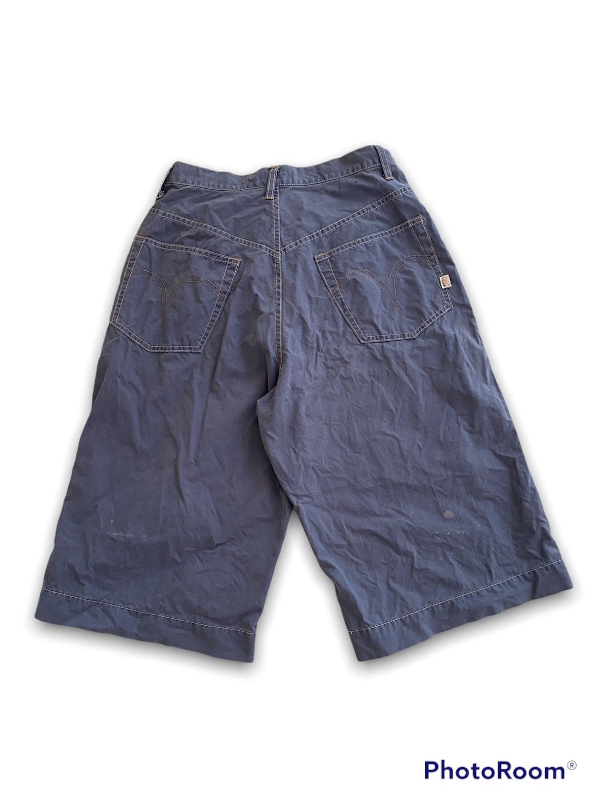 Hysteric Glamour Hysteric Glamour shorts Size US 28 / EU 44 - 2 Thumbnail