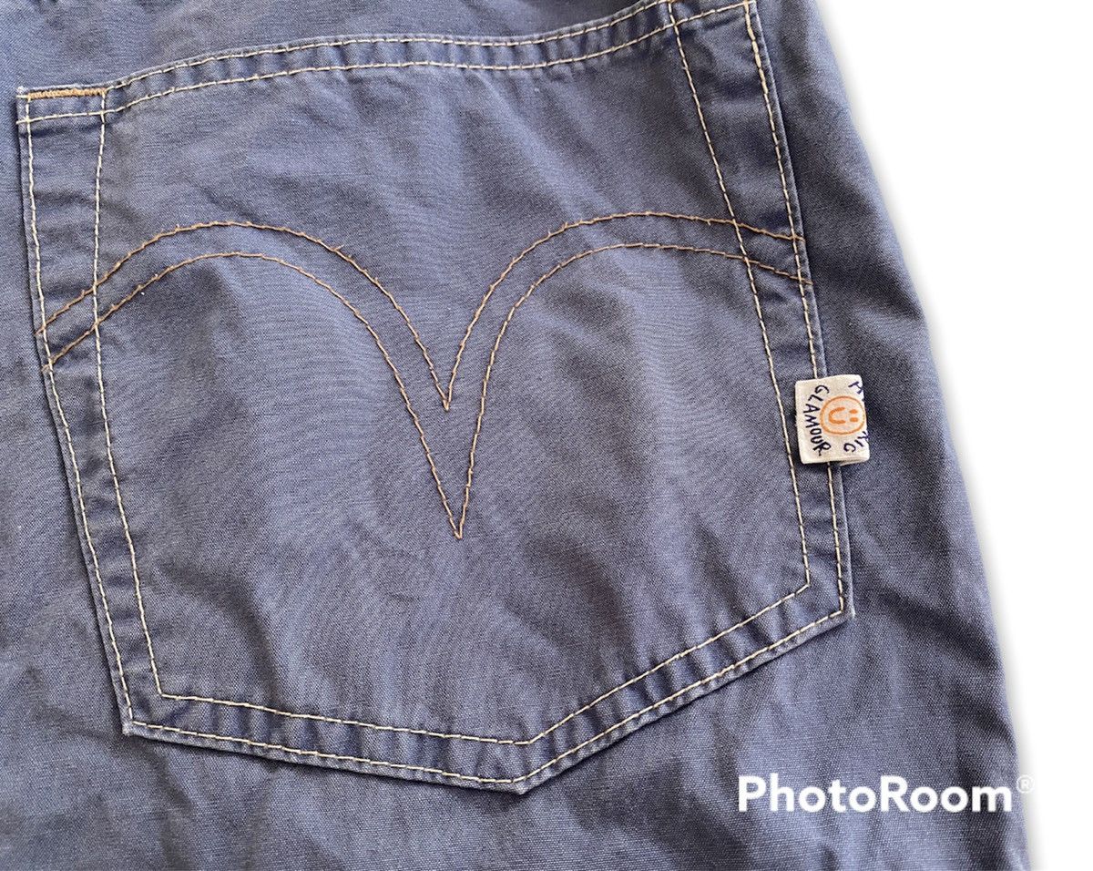 Hysteric Glamour Hysteric Glamour shorts Size US 28 / EU 44 - 5 Thumbnail