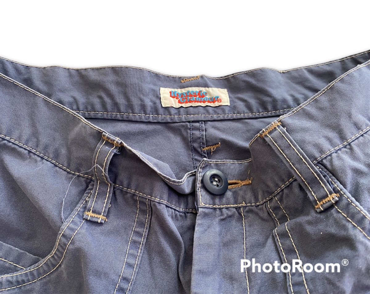 Hysteric Glamour Hysteric Glamour shorts Size US 28 / EU 44 - 6 Thumbnail