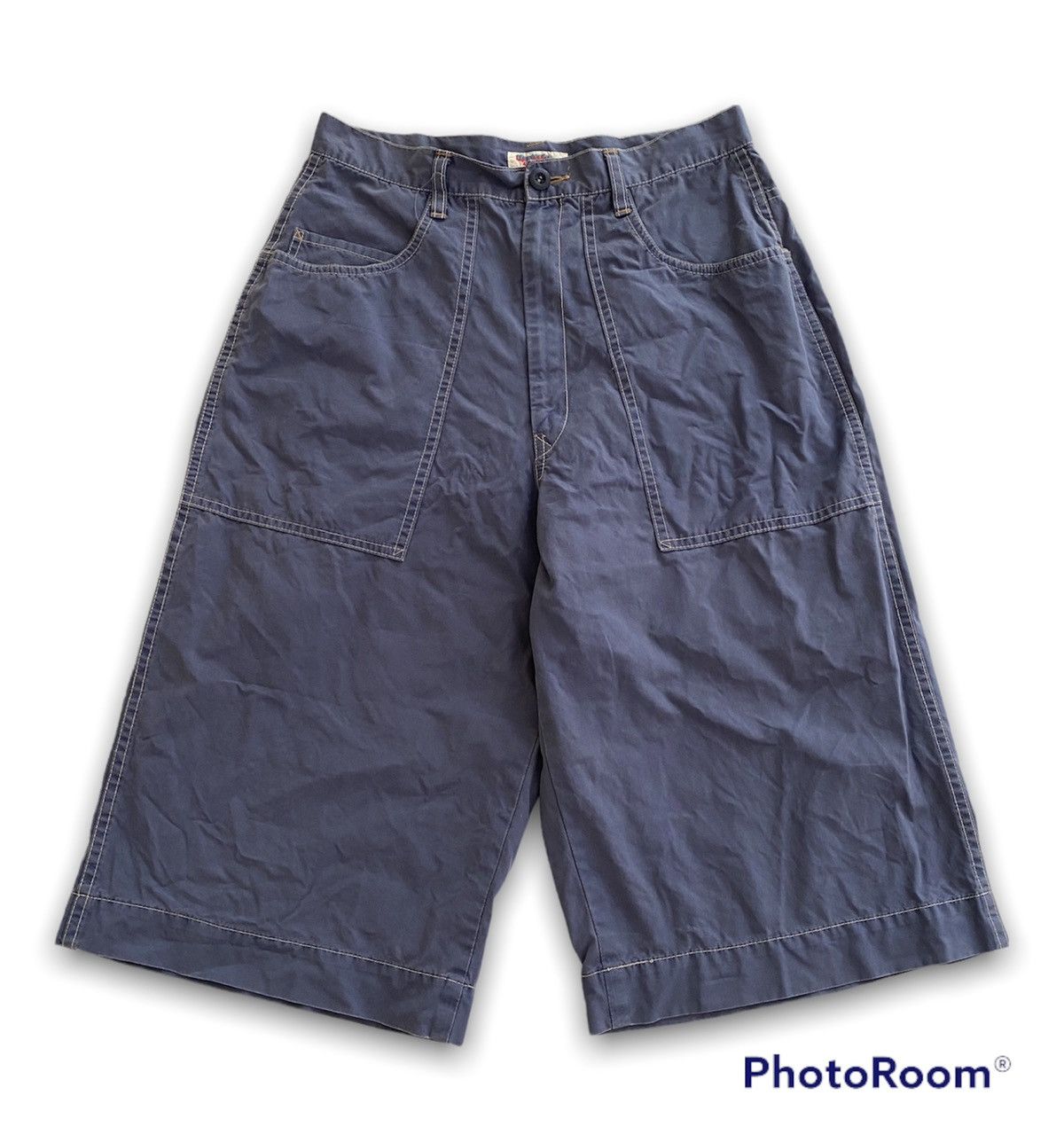 Hysteric Glamour Hysteric Glamour shorts Size US 28 / EU 44 - 1 Thumbnail