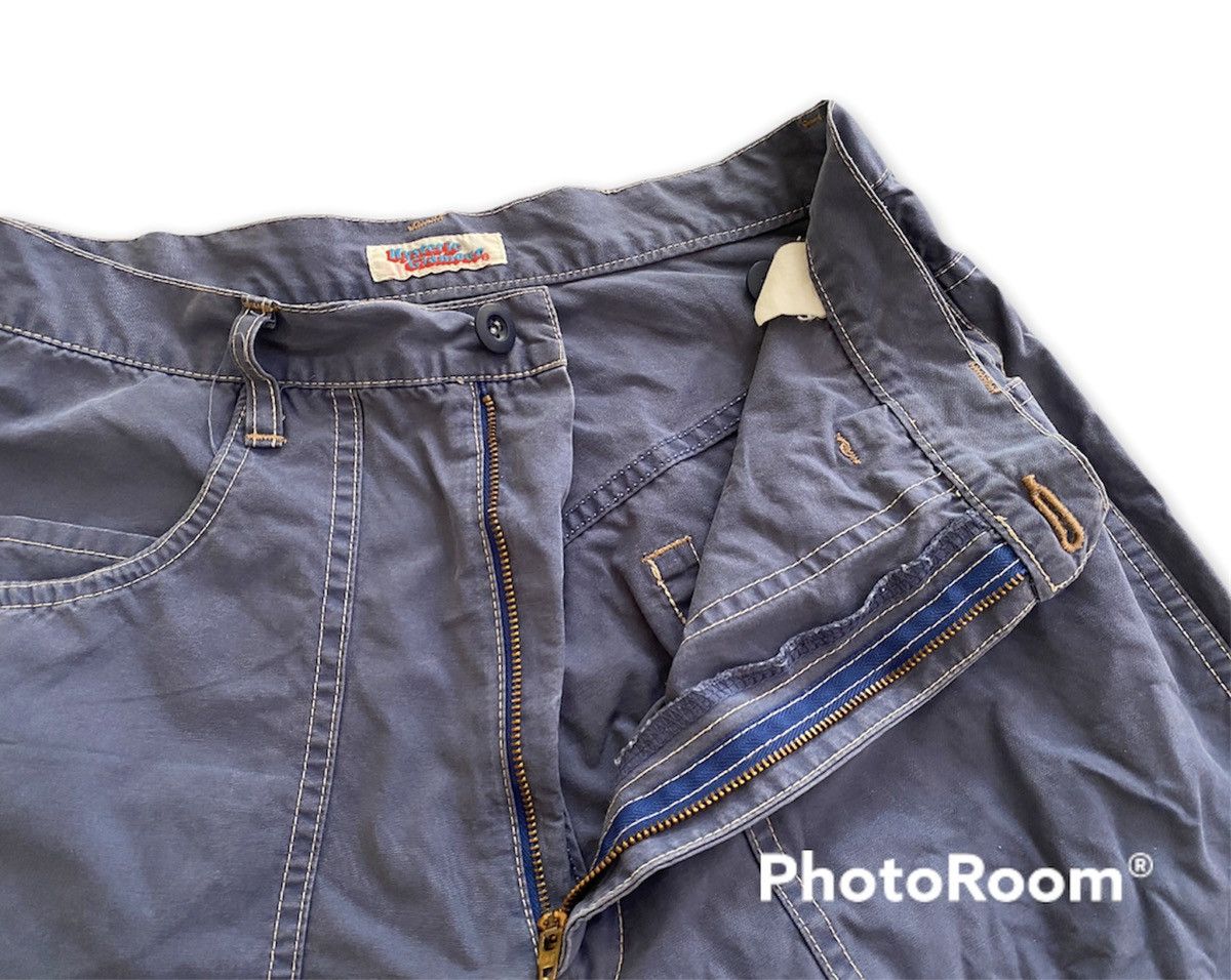Hysteric Glamour Hysteric Glamour shorts Size US 28 / EU 44 - 9 Thumbnail