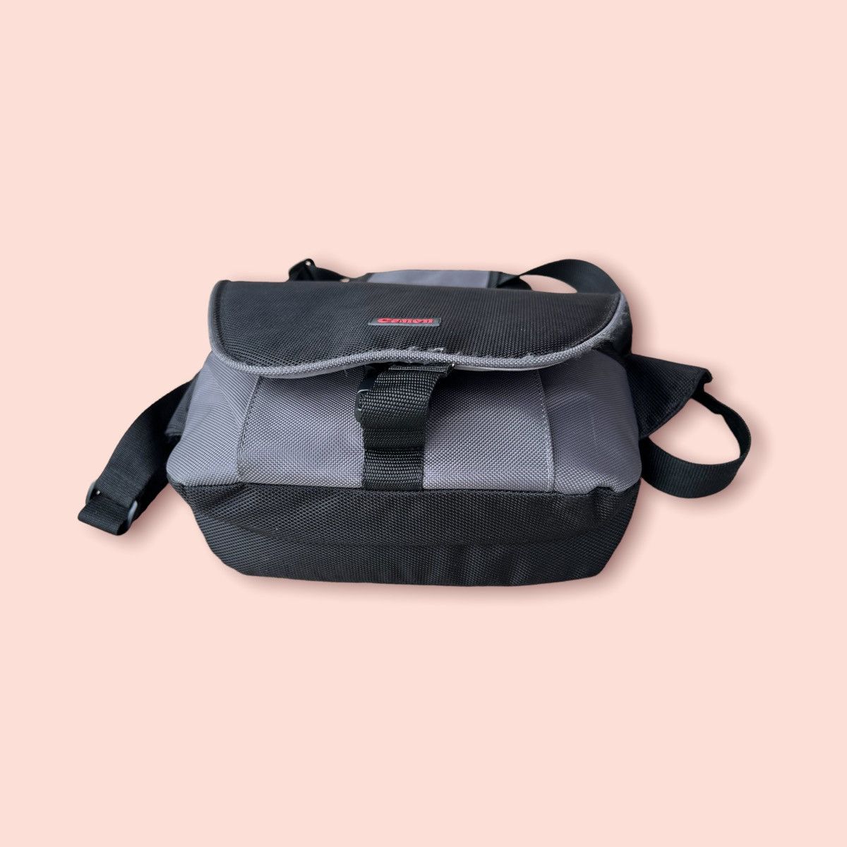 Canon × Vintage VINTAGE CANON CAMERA UTILITY BAG Size ONE SIZE - 6 Thumbnail