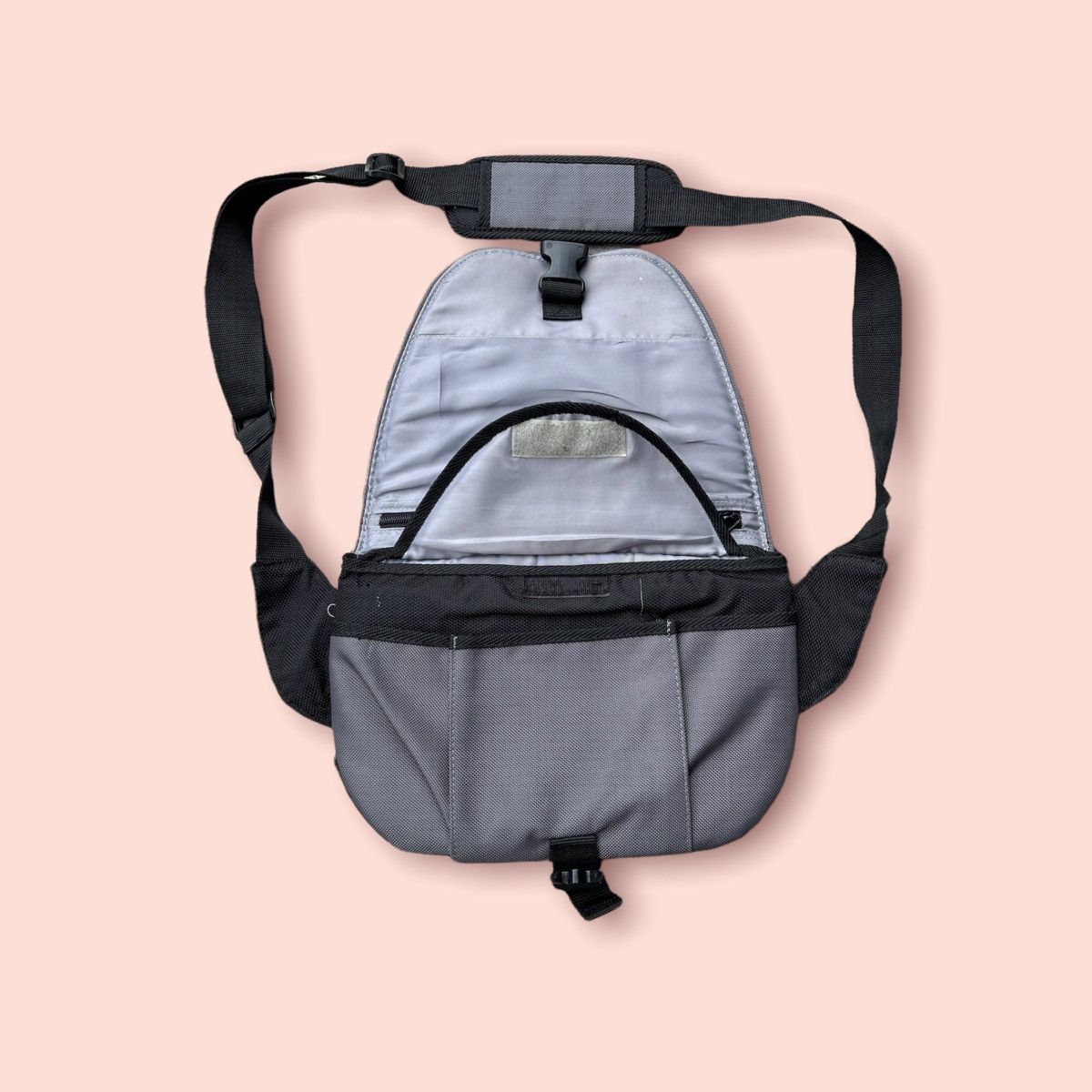 Canon × Vintage VINTAGE CANON CAMERA UTILITY BAG Size ONE SIZE - 8 Thumbnail
