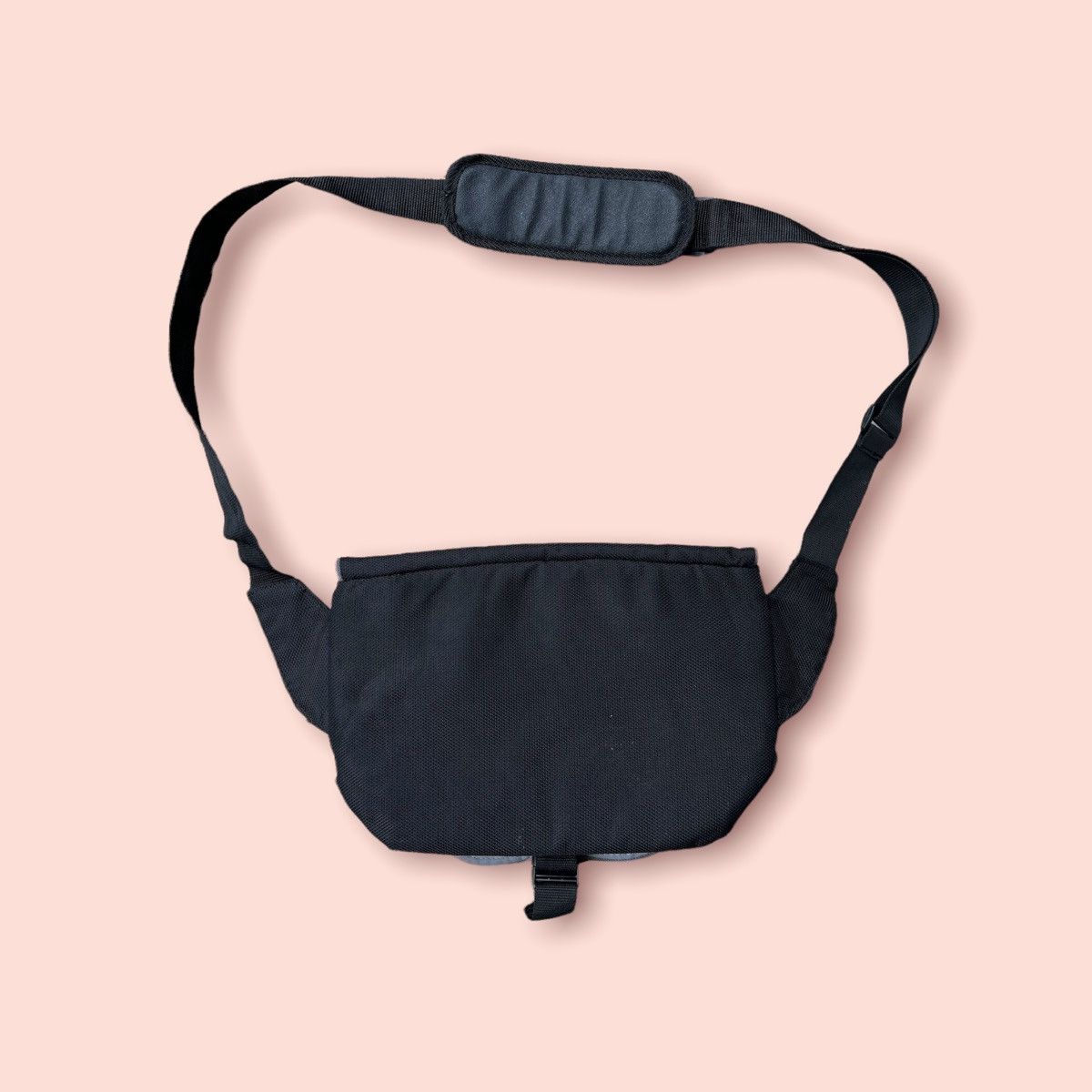 Canon × Vintage VINTAGE CANON CAMERA UTILITY BAG Size ONE SIZE - 2 Thumbnail
