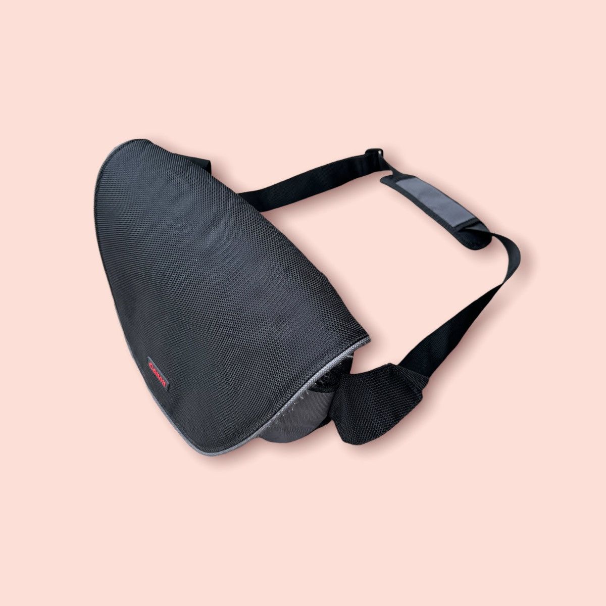 Canon × Vintage VINTAGE CANON CAMERA UTILITY BAG Size ONE SIZE - 4 Thumbnail
