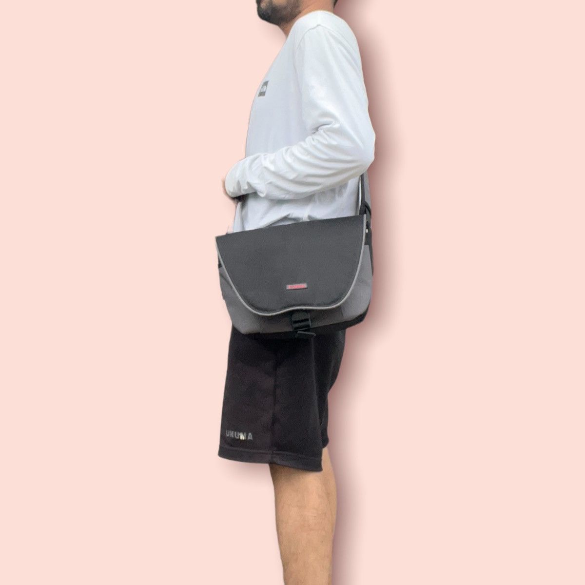 Canon × Vintage VINTAGE CANON CAMERA UTILITY BAG Size ONE SIZE - 15 Thumbnail