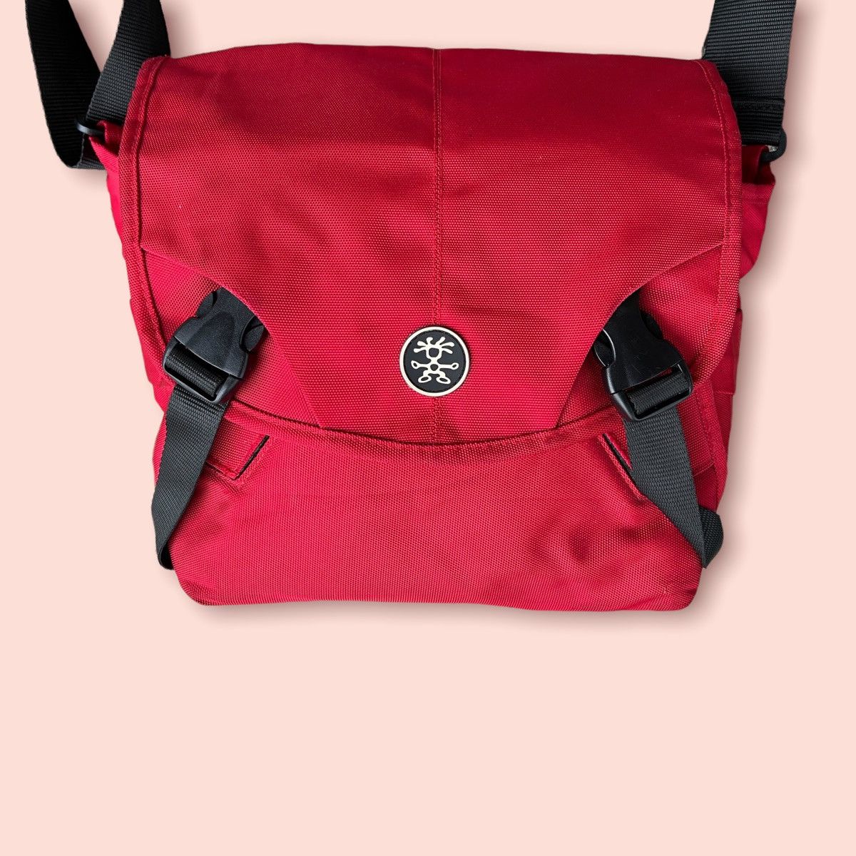 Crumpler × Vintage VINTAGE CRUMPLER CROSSBODY CAMERA UTILITY BAG Size ONE SIZE - 4 Thumbnail