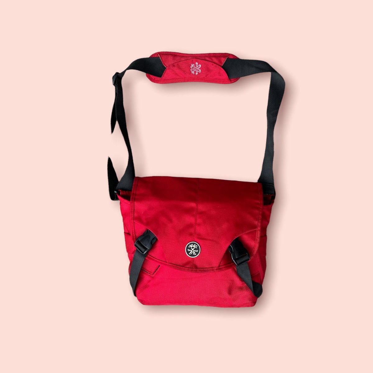 Crumpler × Vintage VINTAGE CRUMPLER CROSSBODY CAMERA UTILITY BAG Size ONE SIZE - 5 Thumbnail