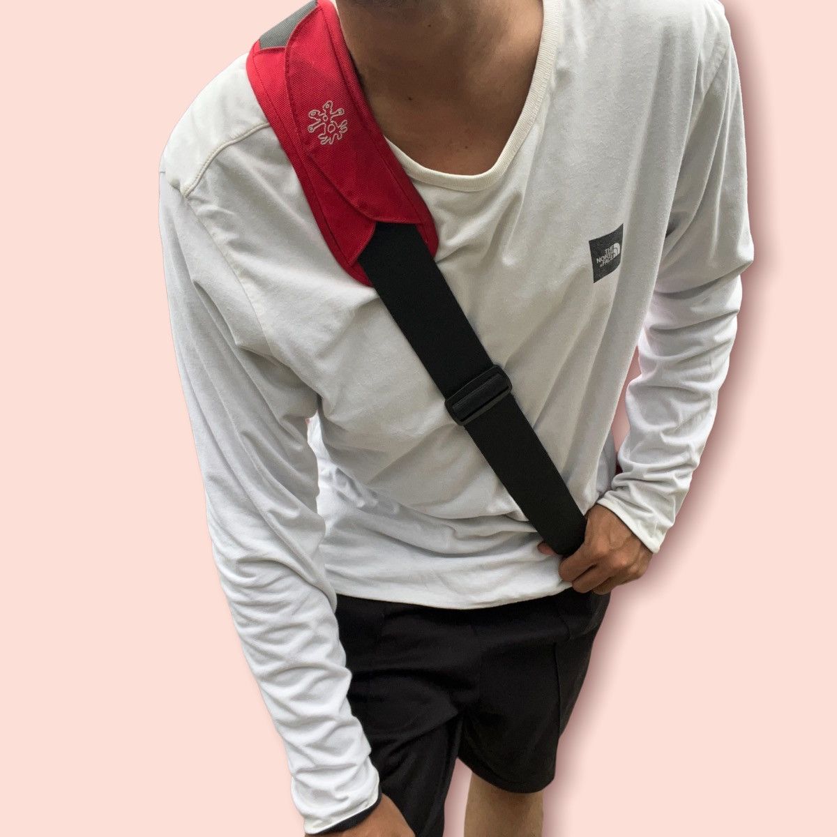 Crumpler × Vintage VINTAGE CRUMPLER CROSSBODY CAMERA UTILITY BAG Size ONE SIZE - 19 Thumbnail