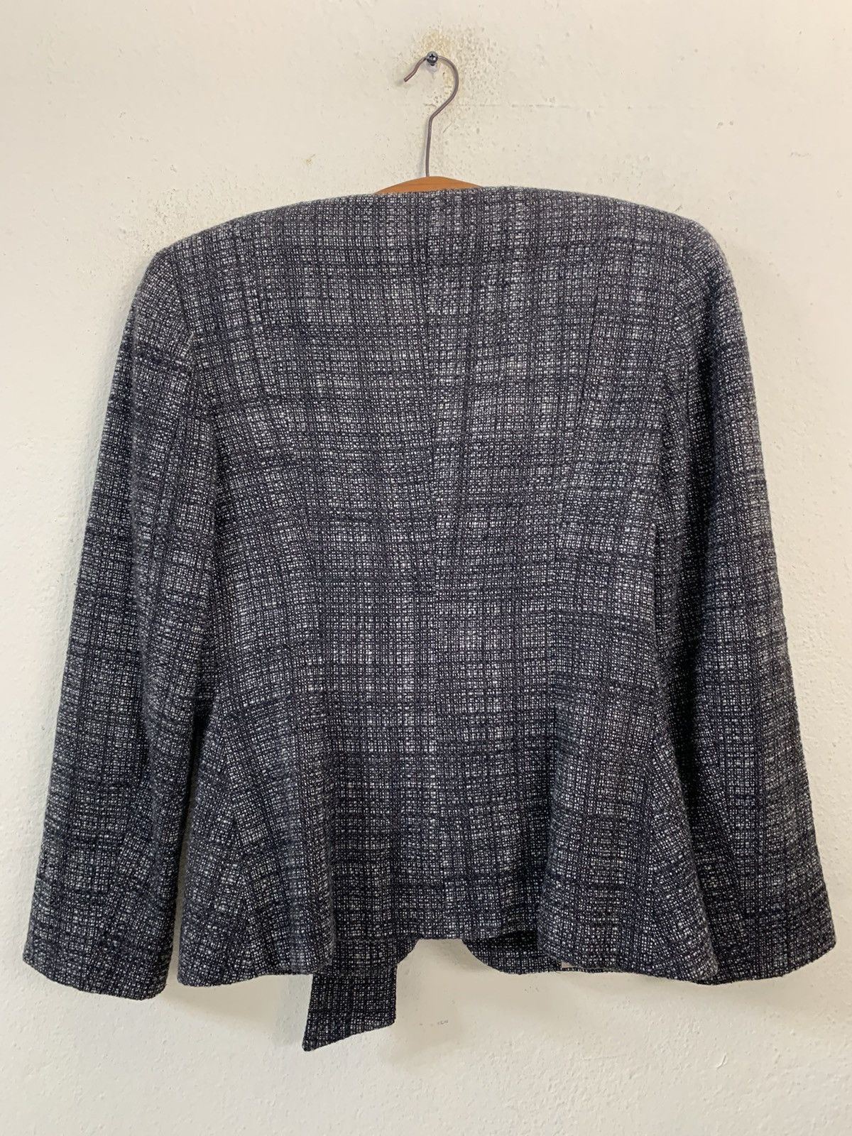 Max Mara Max Mara Jacket Size S / US 4 / IT 40 - 8 Thumbnail