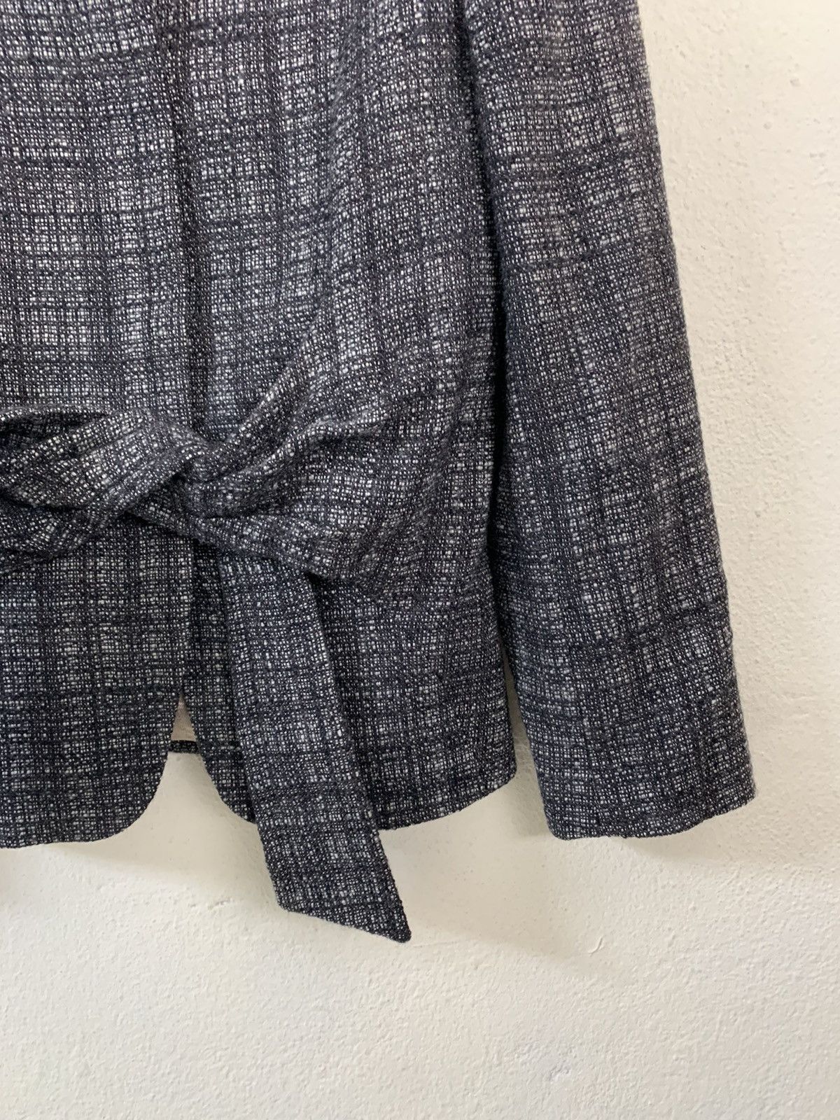 Max Mara Max Mara Jacket Size S / US 4 / IT 40 - 2 Thumbnail