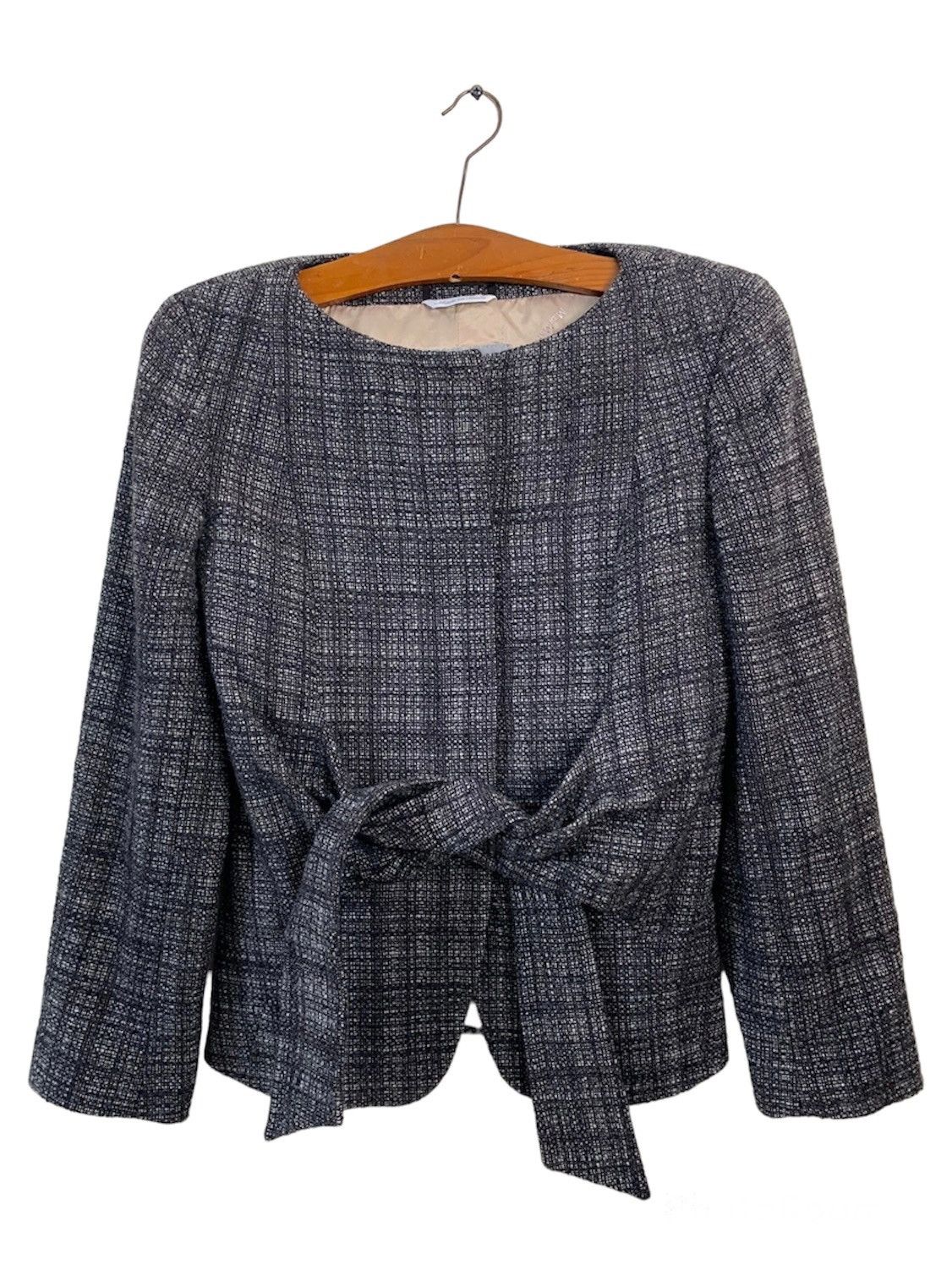 Max Mara Max Mara Jacket Size S / US 4 / IT 40 - 1 Thumbnail