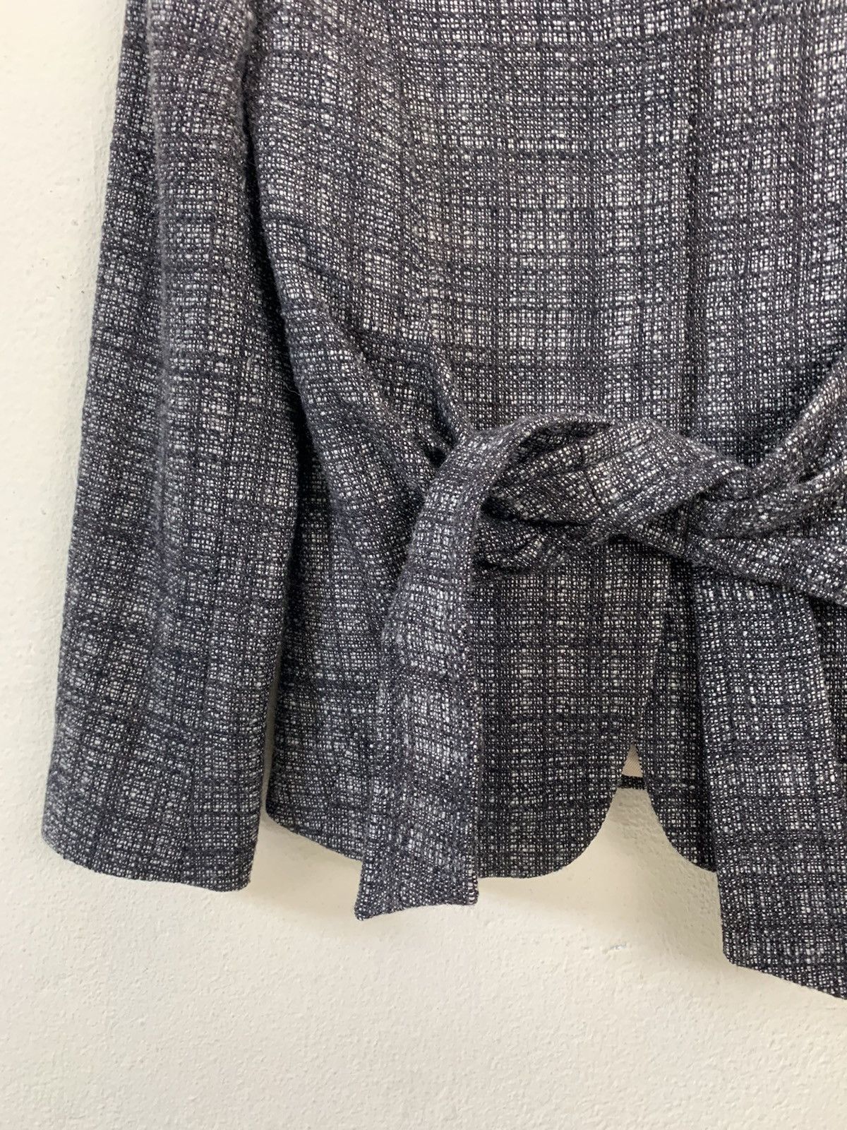 Max Mara Max Mara Jacket Size S / US 4 / IT 40 - 3 Thumbnail