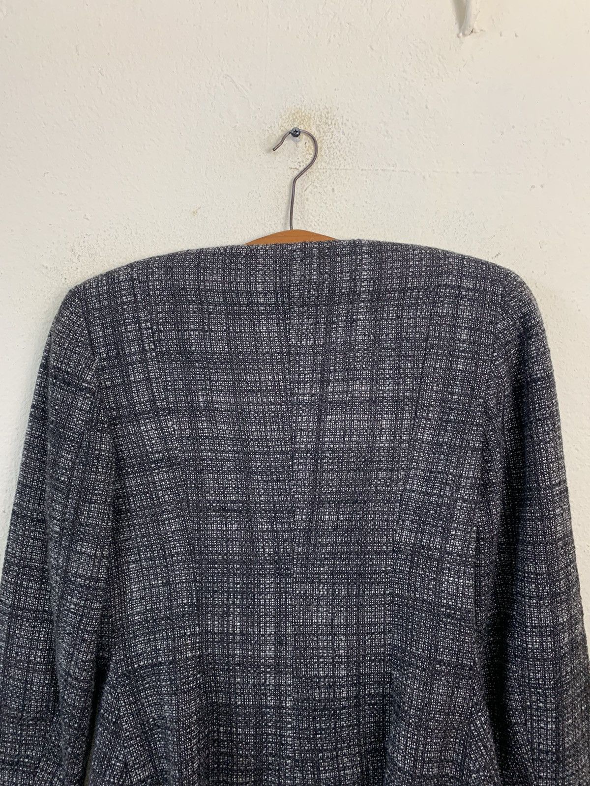 Max Mara Max Mara Jacket Size S / US 4 / IT 40 - 11 Thumbnail