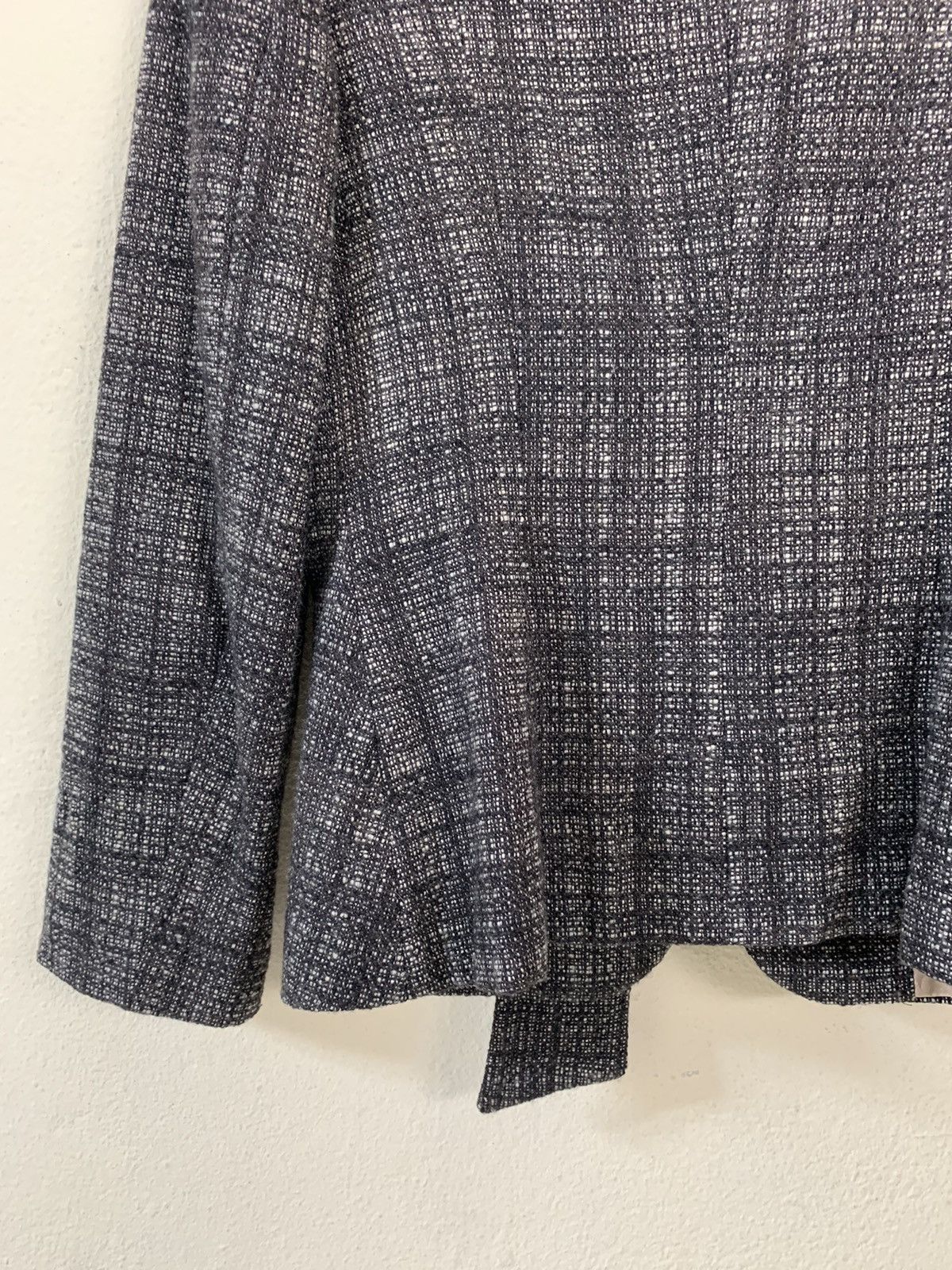Max Mara Max Mara Jacket Size S / US 4 / IT 40 - 10 Thumbnail