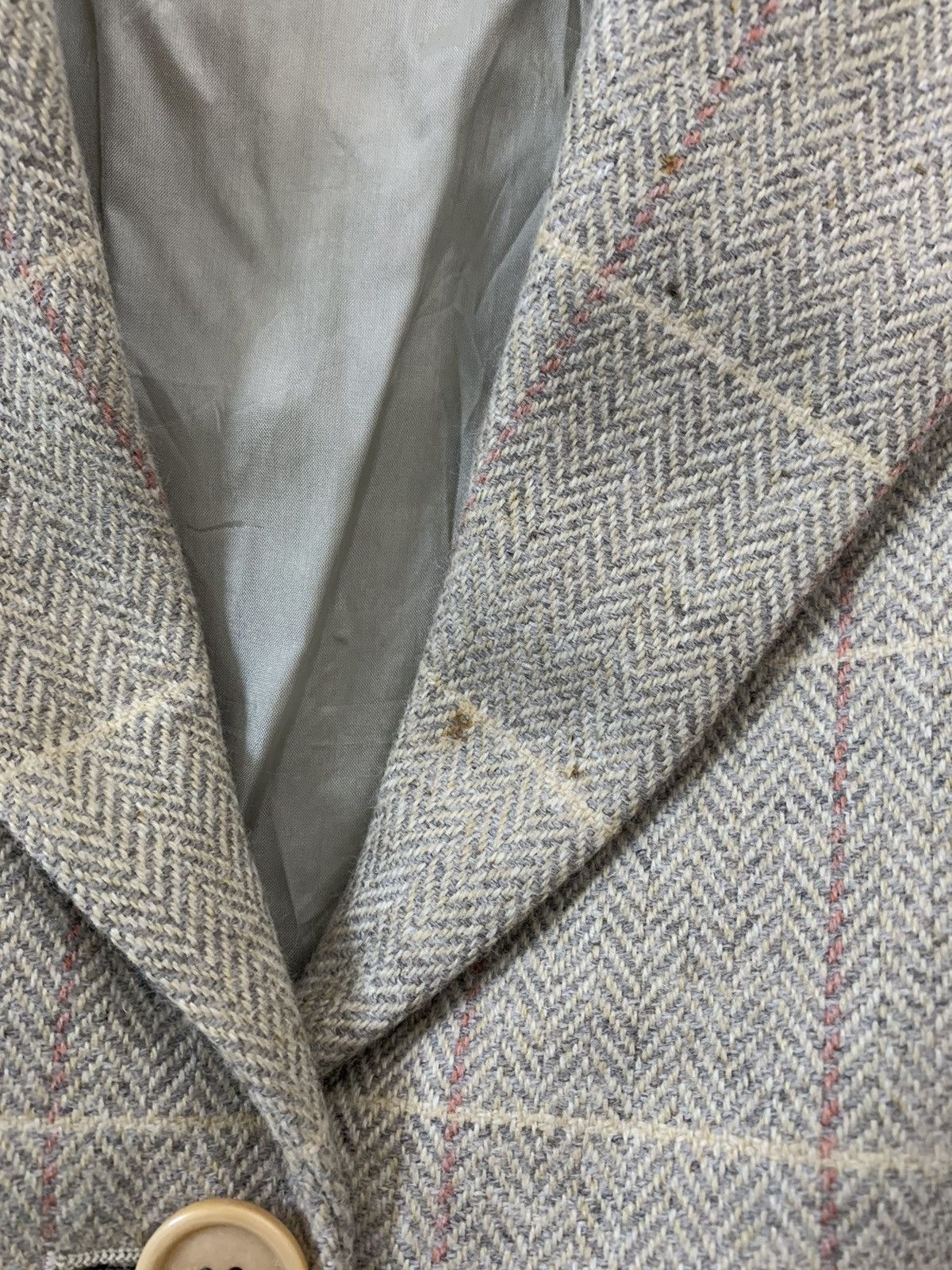 Max Mara Max Mara Women Jacket Size XS / US 0-2 / IT 36-38 - 7 Thumbnail