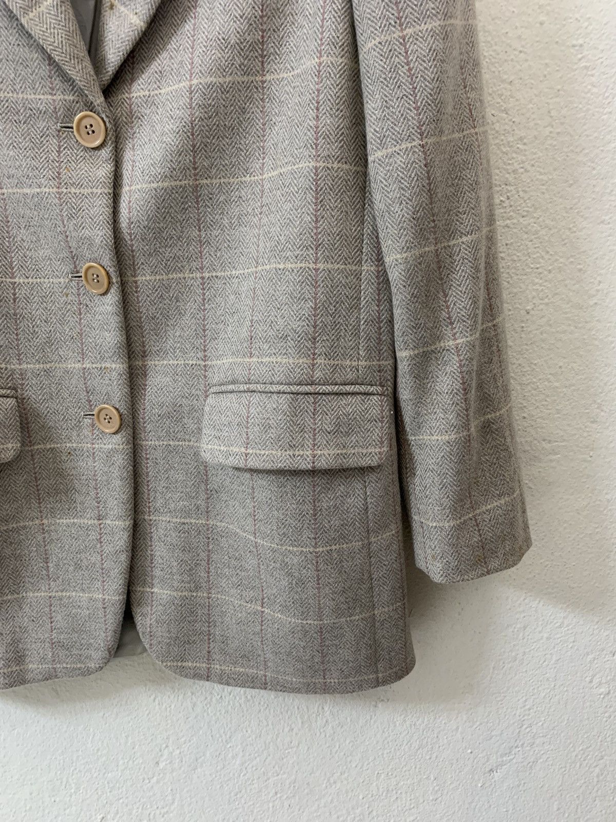 Max Mara Max Mara Women Jacket Size XS / US 0-2 / IT 36-38 - 2 Thumbnail
