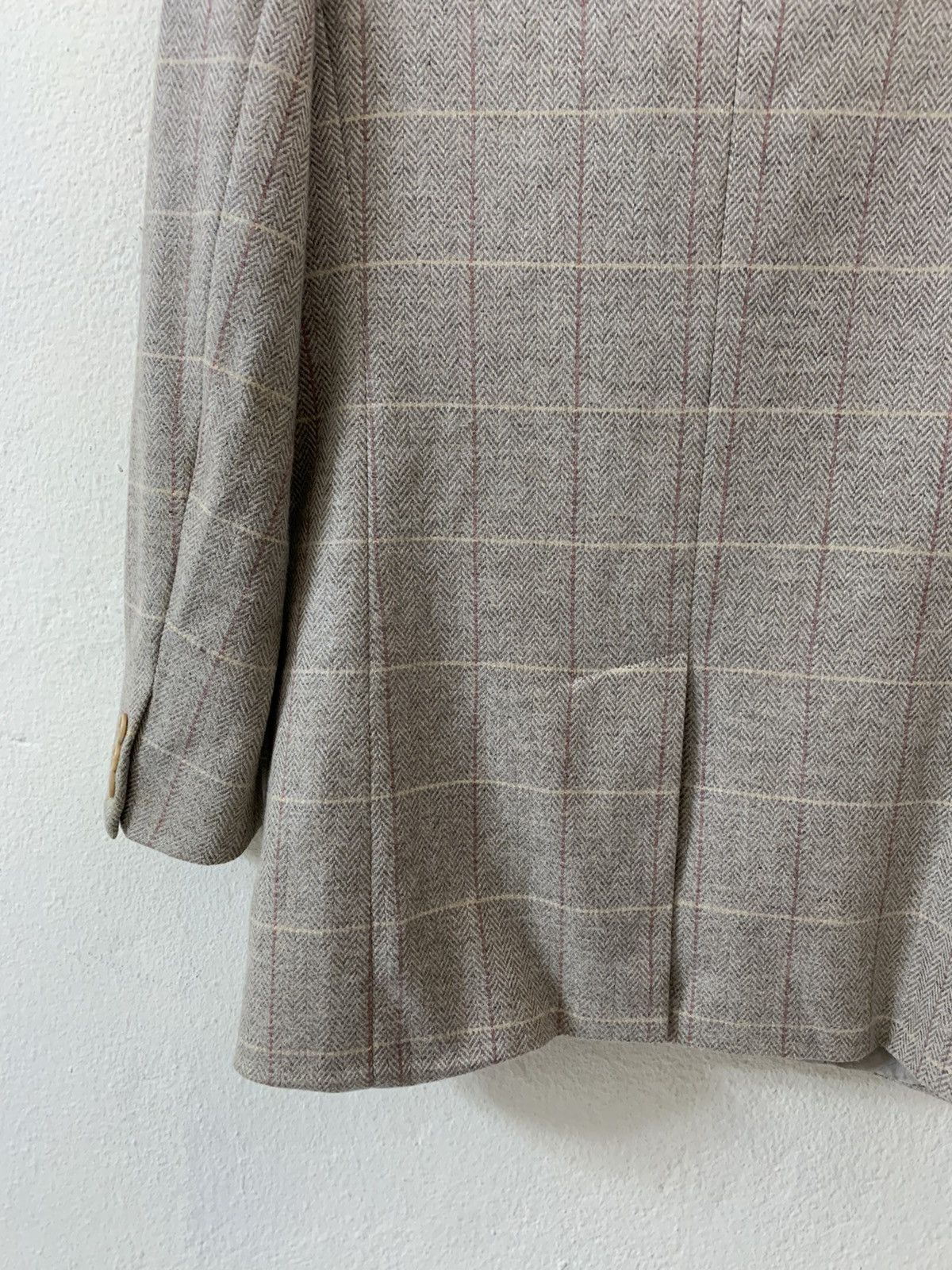 Max Mara Max Mara Women Jacket Size XS / US 0-2 / IT 36-38 - 10 Thumbnail