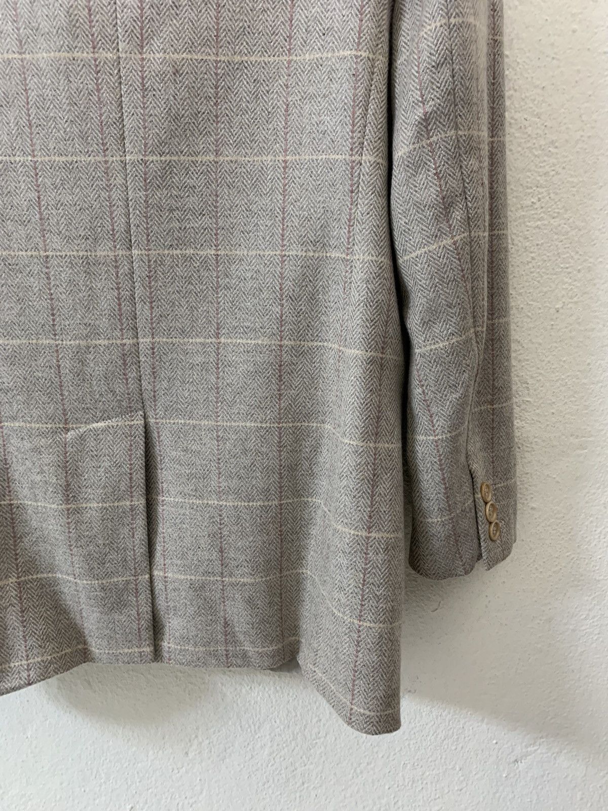 Max Mara Max Mara Women Jacket Size XS / US 0-2 / IT 36-38 - 9 Thumbnail