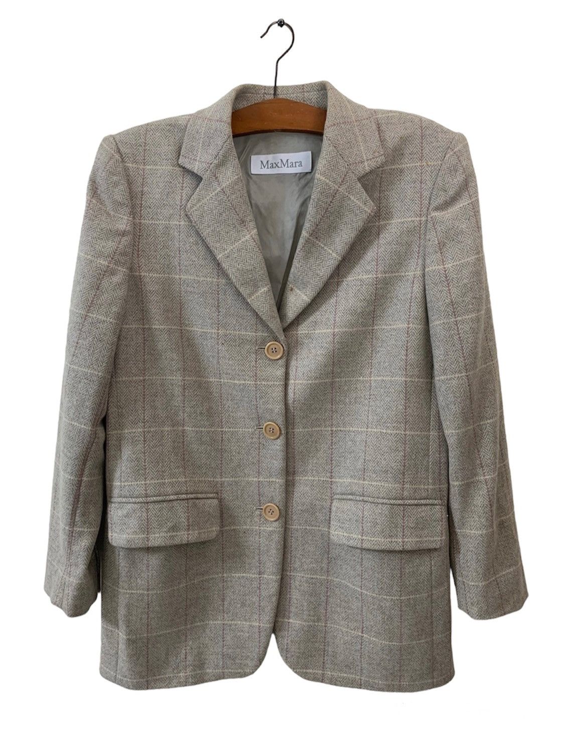 Max Mara Women Jacket