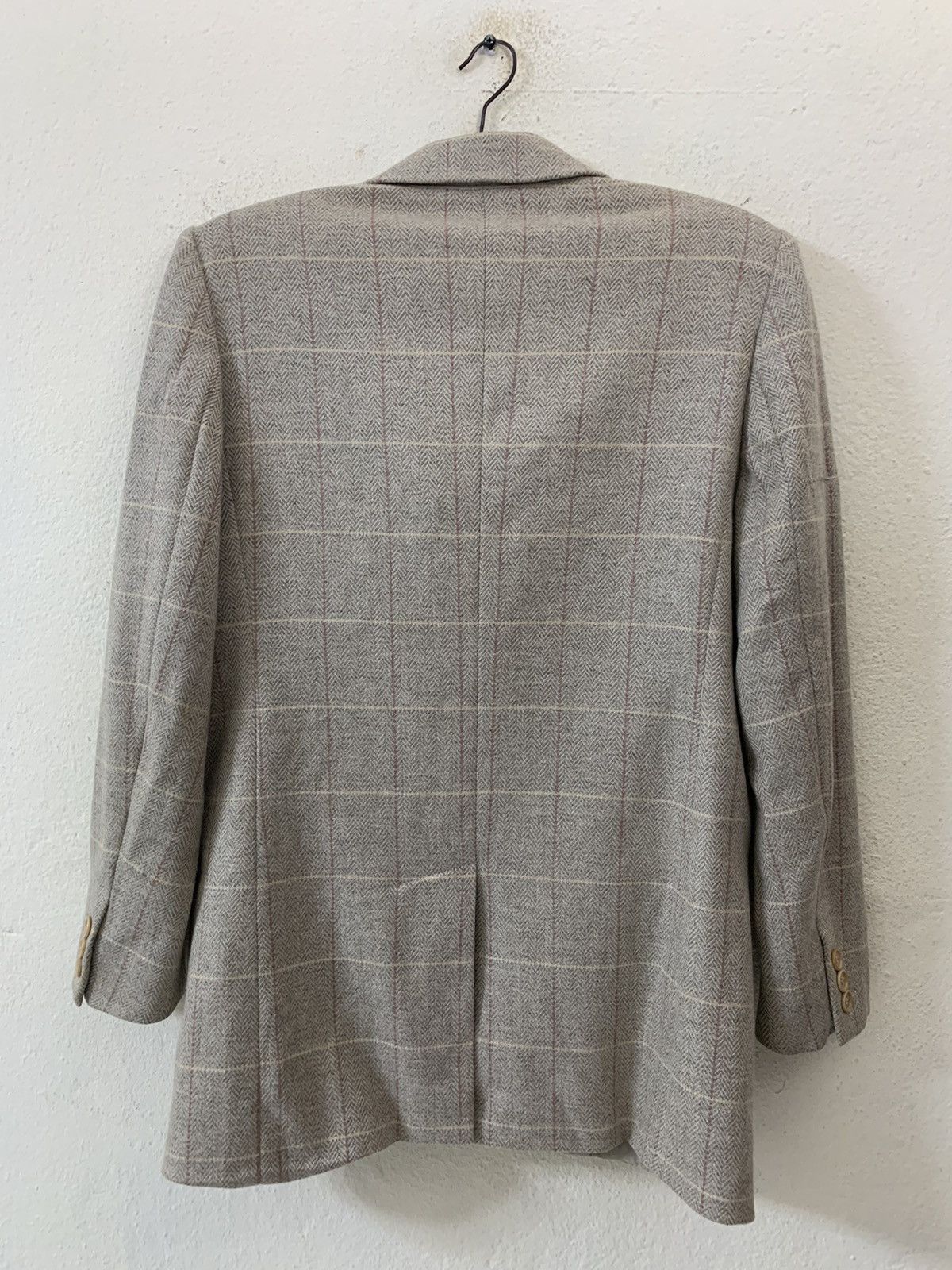 Max Mara Max Mara Women Jacket Size XS / US 0-2 / IT 36-38 - 8 Thumbnail