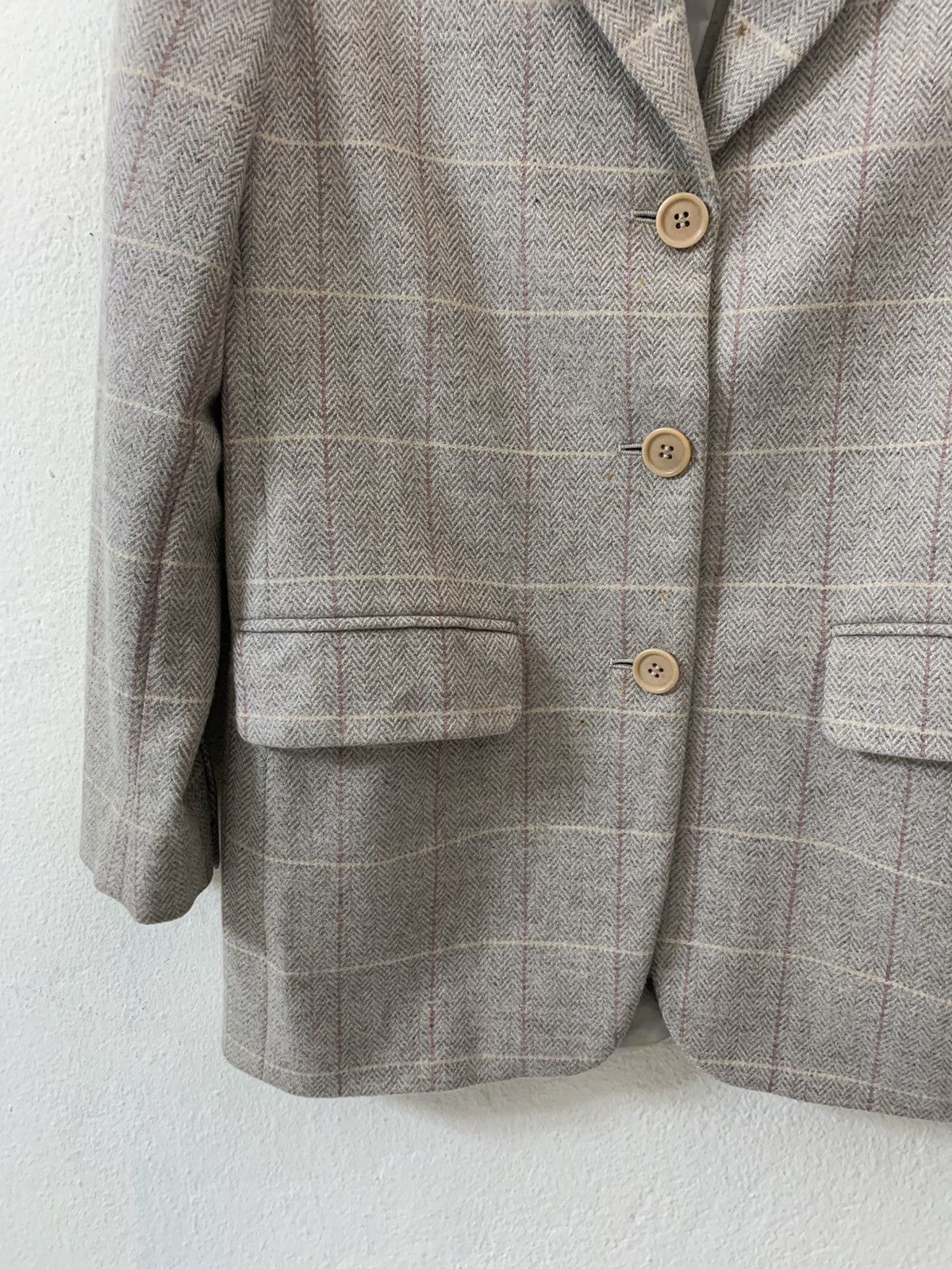 Max Mara Max Mara Women Jacket Size XS / US 0-2 / IT 36-38 - 3 Thumbnail