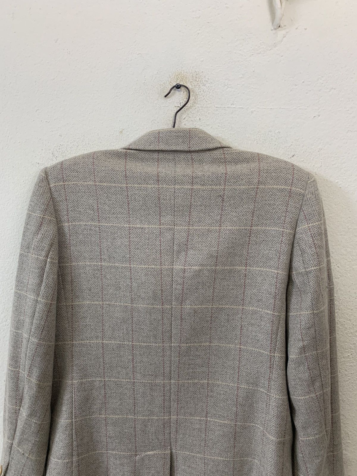 Max Mara Max Mara Women Jacket Size XS / US 0-2 / IT 36-38 - 11 Thumbnail
