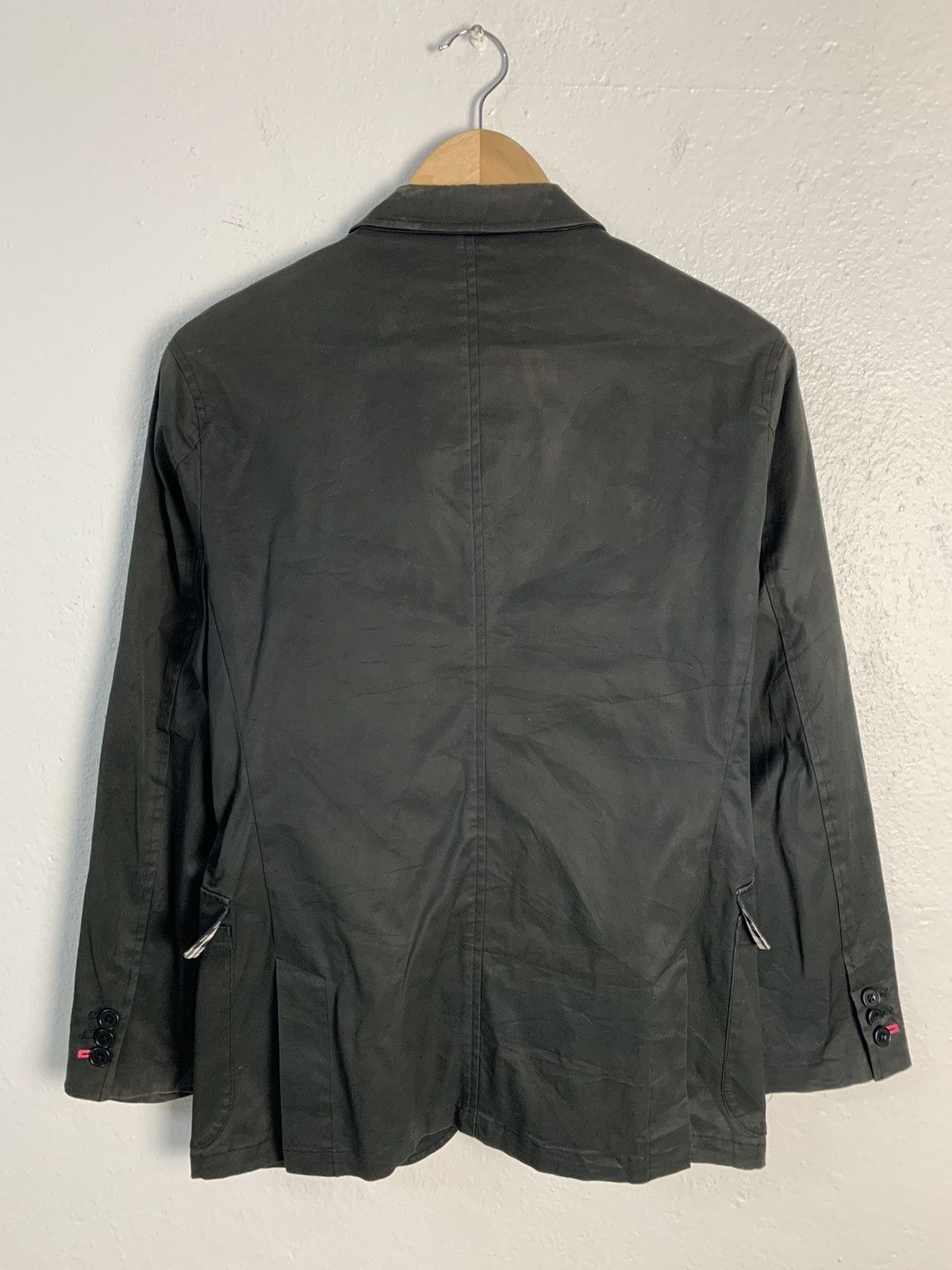 Burberry Burberry Black Label Jacket Size US S / EU 44-46 / 1 - 7 Thumbnail