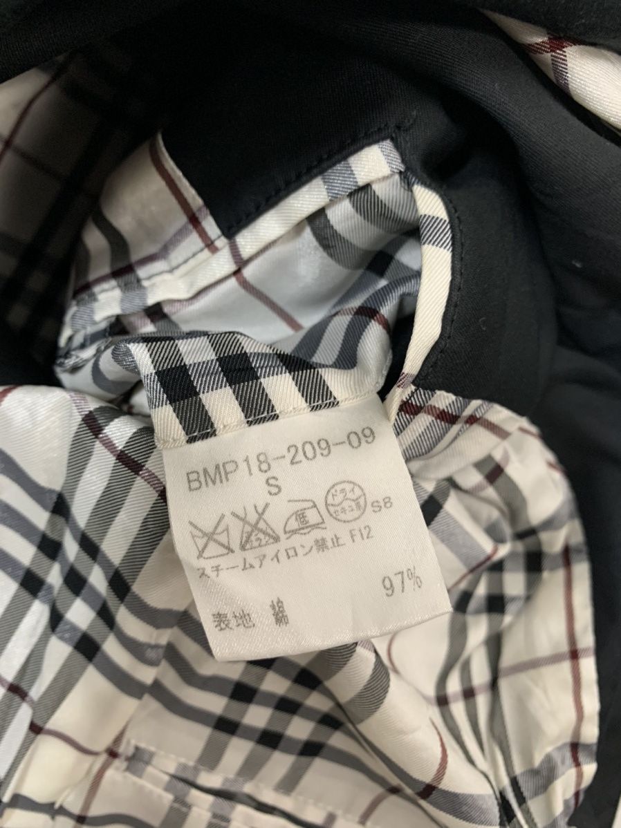 Burberry Burberry Black Label Jacket Size US S / EU 44-46 / 1 - 6 Thumbnail