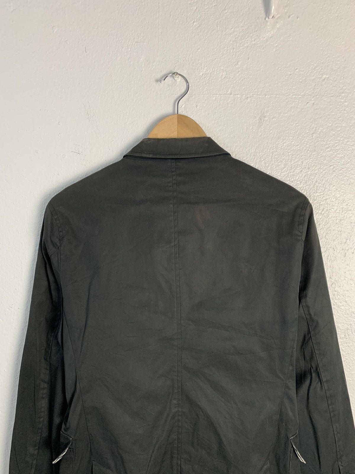 Burberry Burberry Black Label Jacket Size US S / EU 44-46 / 1 - 10 Thumbnail