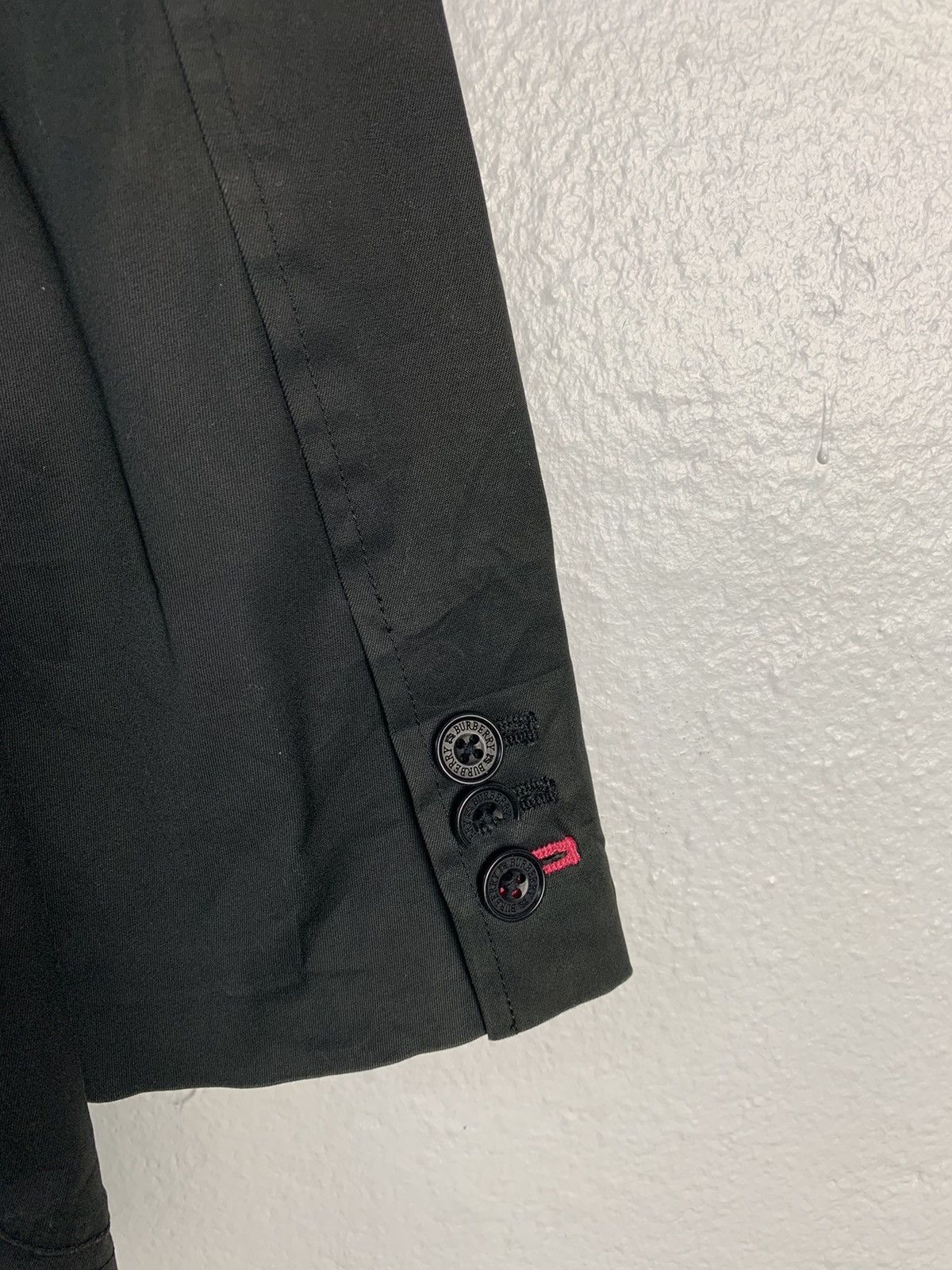 Burberry Burberry Black Label Jacket Size US S / EU 44-46 / 1 - 11 Thumbnail
