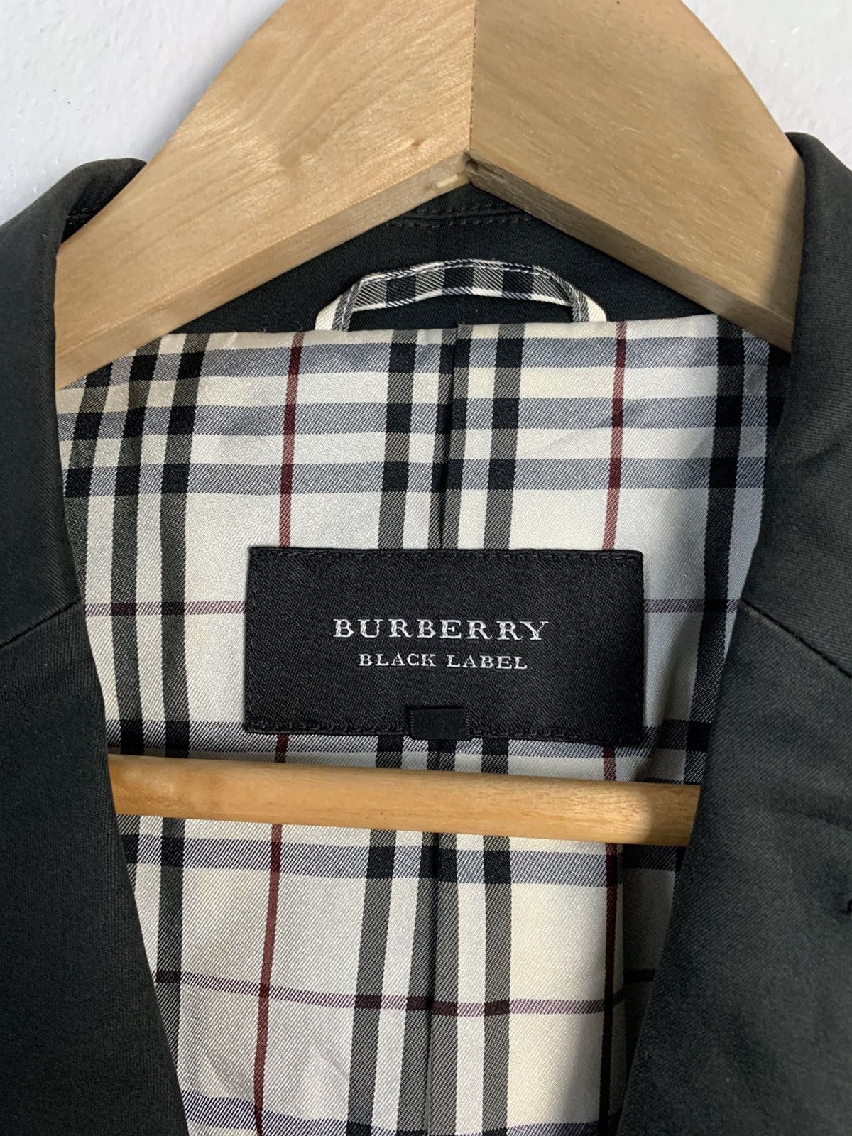 Burberry Burberry Black Label Jacket Size US S / EU 44-46 / 1 - 5 Thumbnail