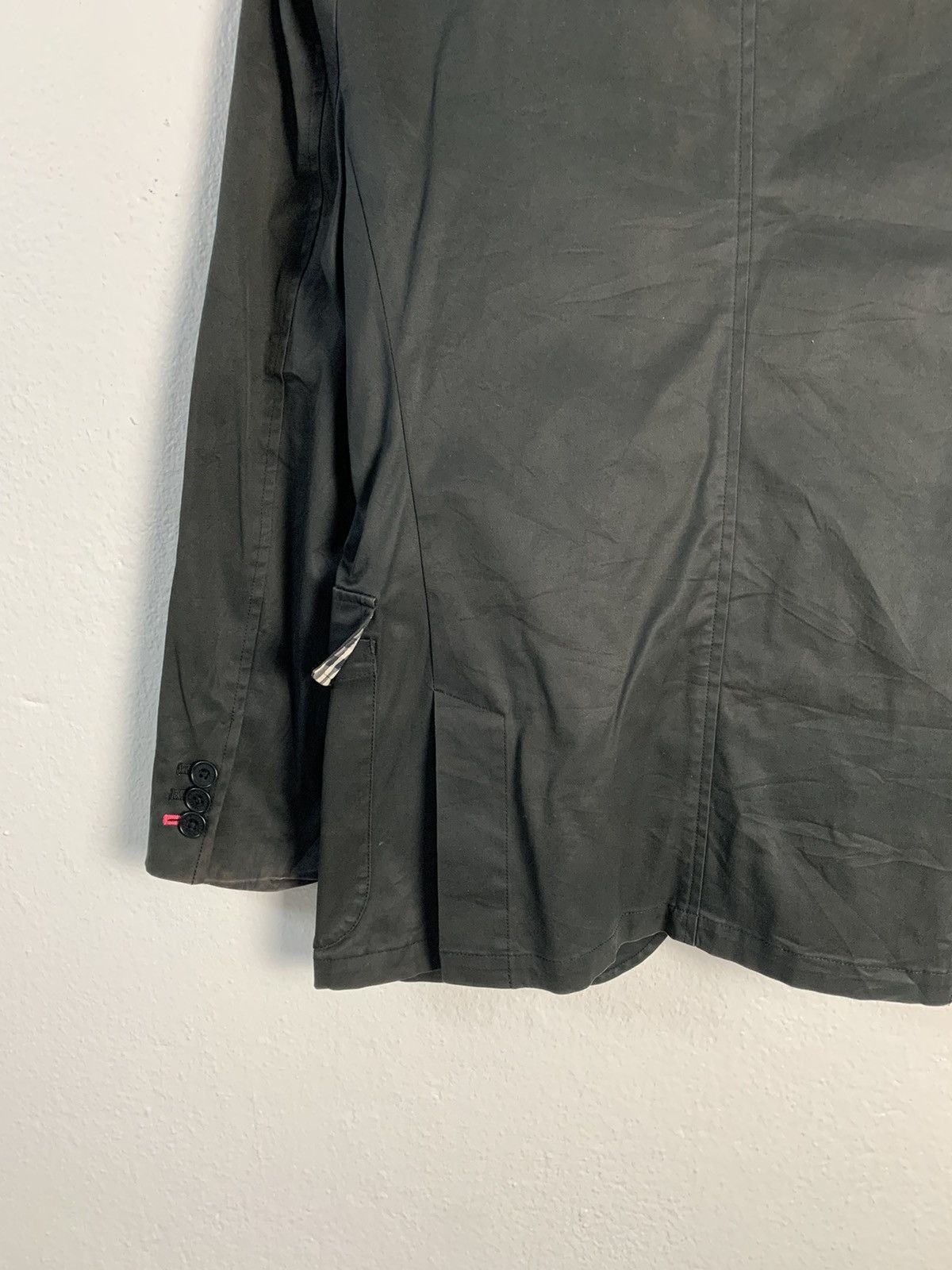 Burberry Burberry Black Label Jacket Size US S / EU 44-46 / 1 - 9 Thumbnail