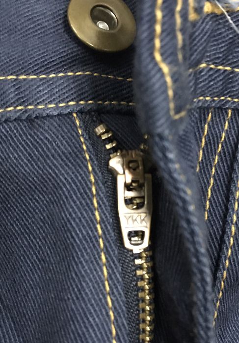 Rare Lego pocket design jeans | Grailed