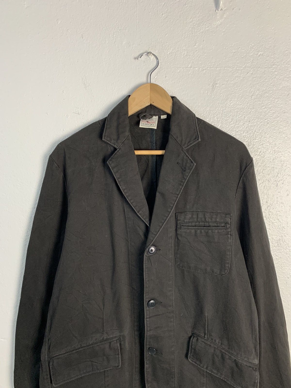 Avirex Avirex Jacket Size US L / EU 52-54 / 3 - 4 Thumbnail