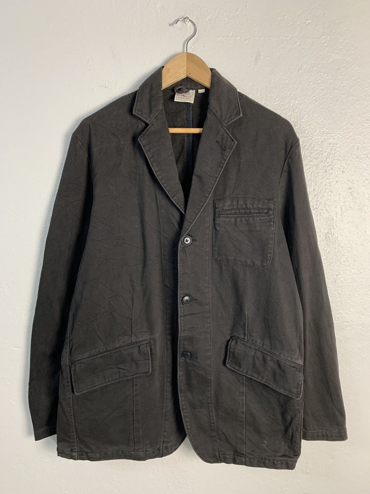 Avirex Avirex Jacket Size US L / EU 52-54 / 3 - 1 Thumbnail