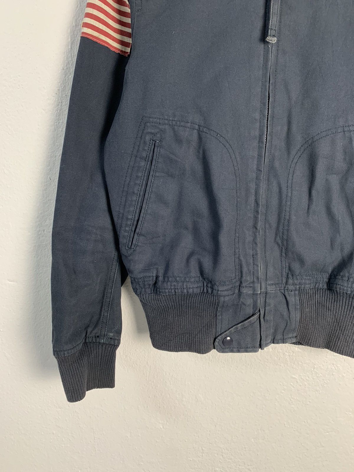 Denim & Supply Ralph Lauren Vintage Denim And Supply Ralph Lauren Jacket Size US XS / EU 42 / 0 - 3 Thumbnail