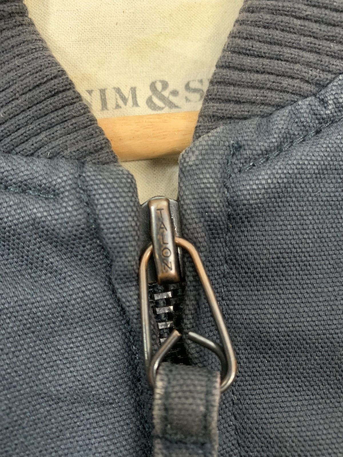 Denim & Supply Ralph Lauren Vintage Denim And Supply Ralph Lauren Jacket Size US XS / EU 42 / 0 - 6 Thumbnail