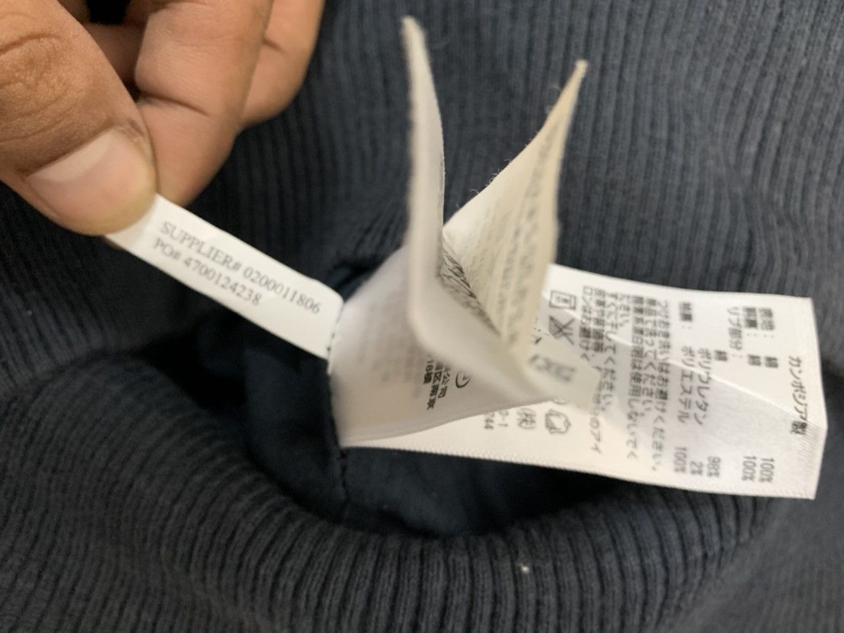 Denim & Supply Ralph Lauren Vintage Denim And Supply Ralph Lauren Jacket Size US XS / EU 42 / 0 - 9 Thumbnail