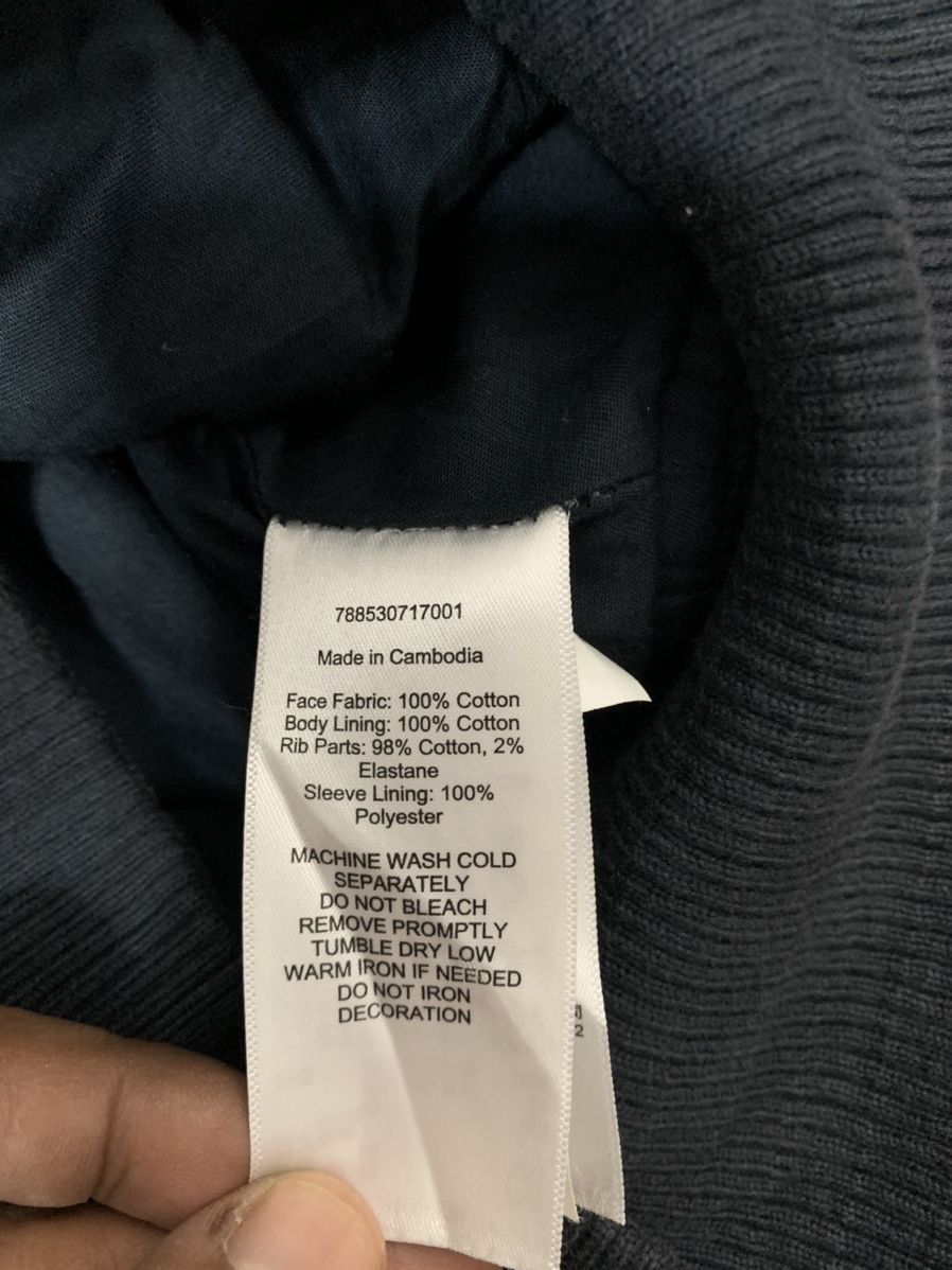 Denim & Supply Ralph Lauren Vintage Denim And Supply Ralph Lauren Jacket Size US XS / EU 42 / 0 - 8 Thumbnail