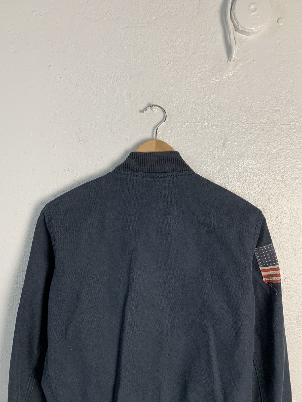 Denim & Supply Ralph Lauren Vintage Denim And Supply Ralph Lauren Jacket Size US XS / EU 42 / 0 - 13 Thumbnail