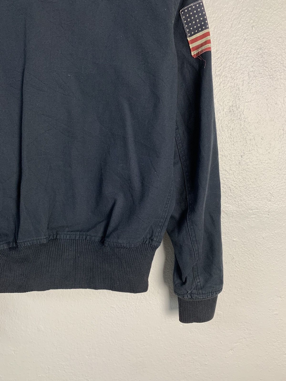 Denim & Supply Ralph Lauren Vintage Denim And Supply Ralph Lauren Jacket Size US XS / EU 42 / 0 - 11 Thumbnail