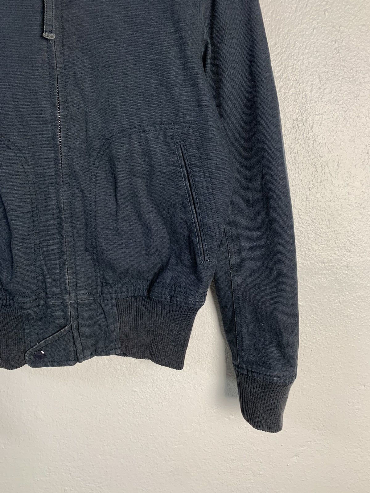 Denim & Supply Ralph Lauren Vintage Denim And Supply Ralph Lauren Jacket Size US XS / EU 42 / 0 - 2 Thumbnail