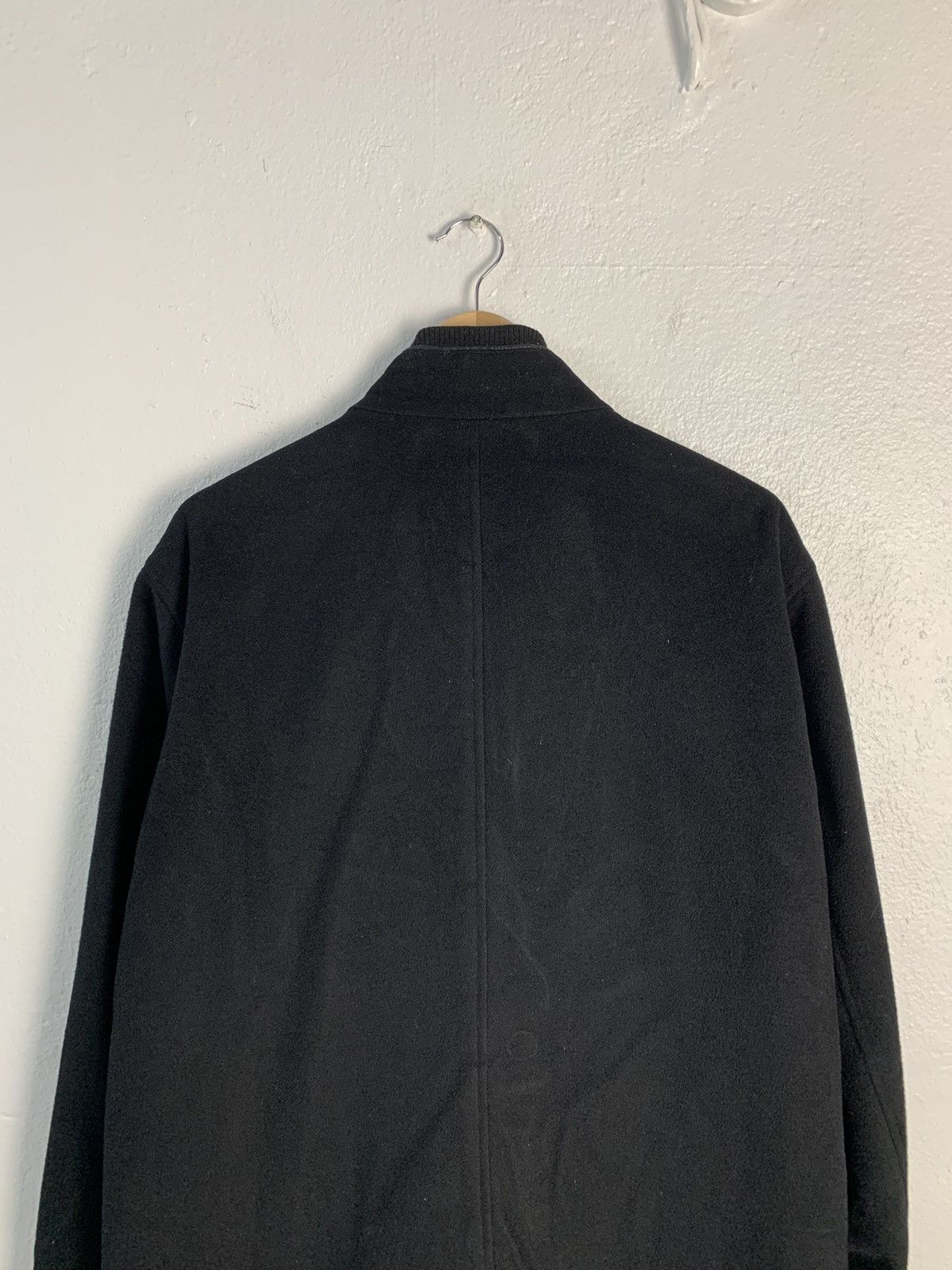 Kansai Yamamoto Kansai Yamamoto Jacket Size US XL / EU 56 / 4 - 11 Thumbnail
