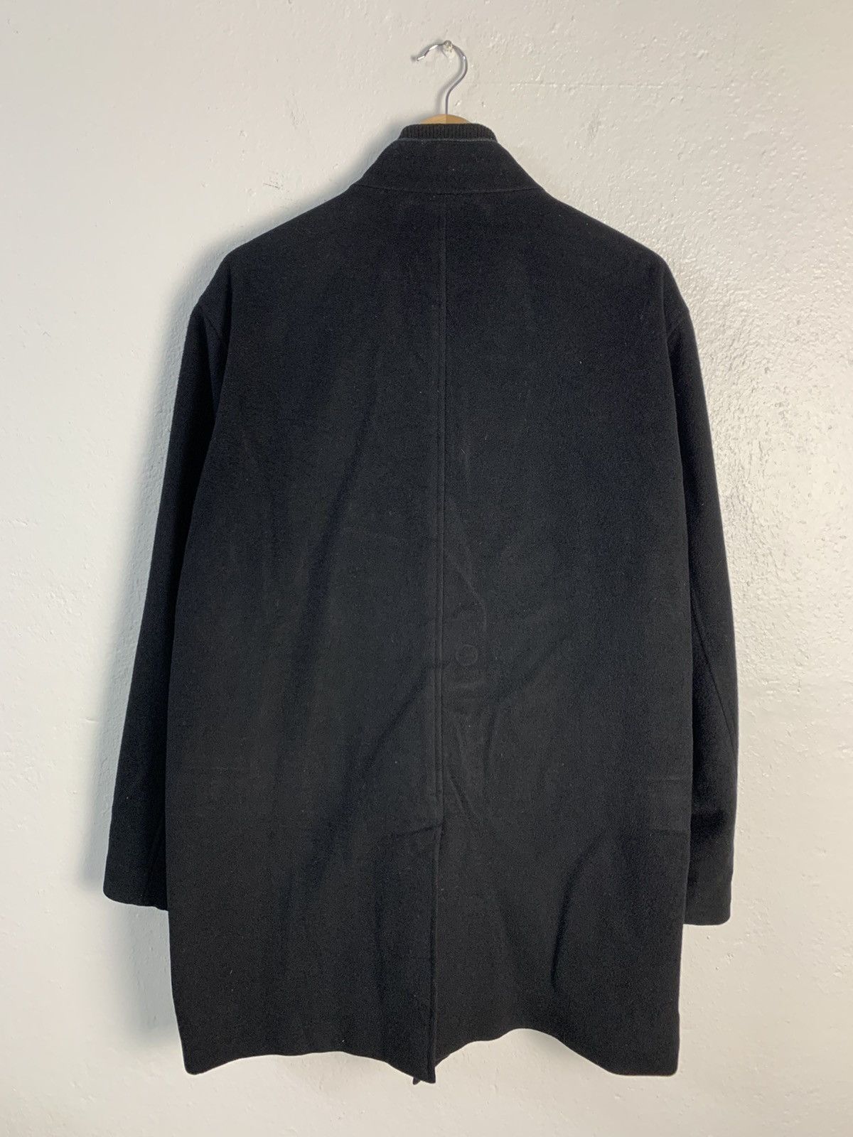 Kansai Yamamoto Kansai Yamamoto Jacket Size US XL / EU 56 / 4 - 8 Thumbnail