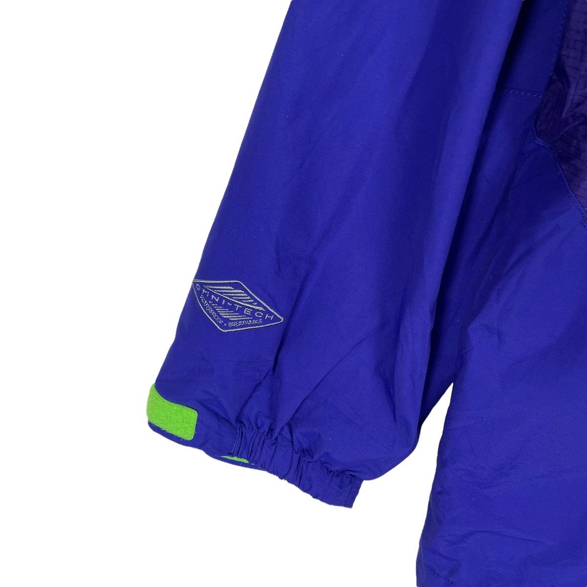 Columbia 🔥COLUMBIA TITANIUM HOODIE WINDBREAKER JACKET Size US M / EU 48-50 / 2 - 6 Thumbnail