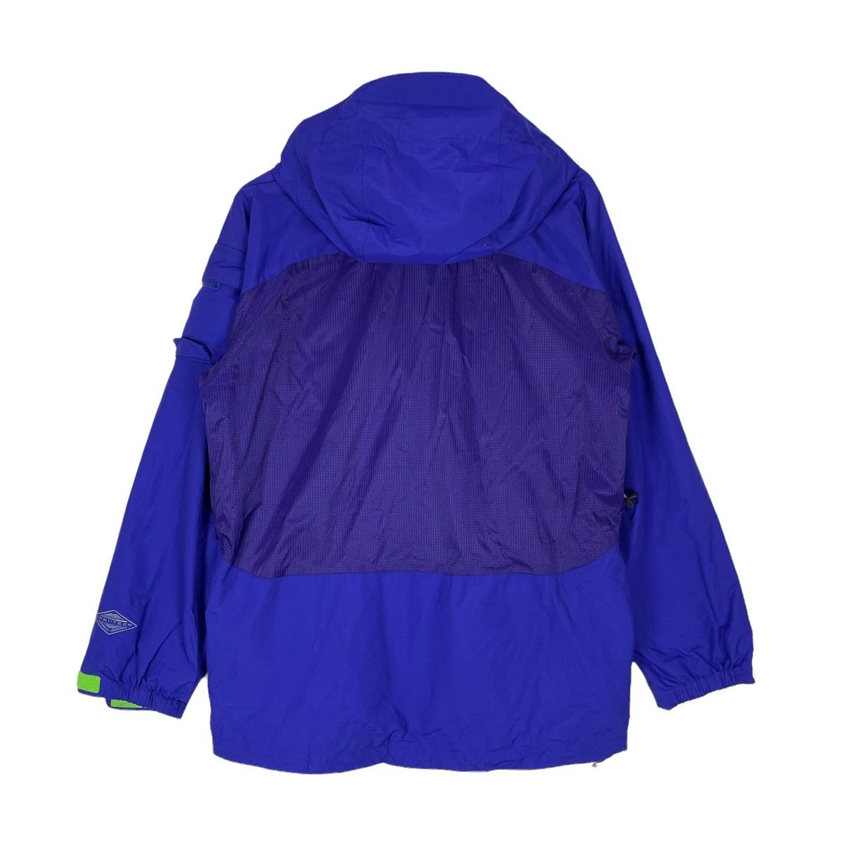 Columbia 🔥COLUMBIA TITANIUM HOODIE WINDBREAKER JACKET Size US M / EU 48-50 / 2 - 9 Thumbnail