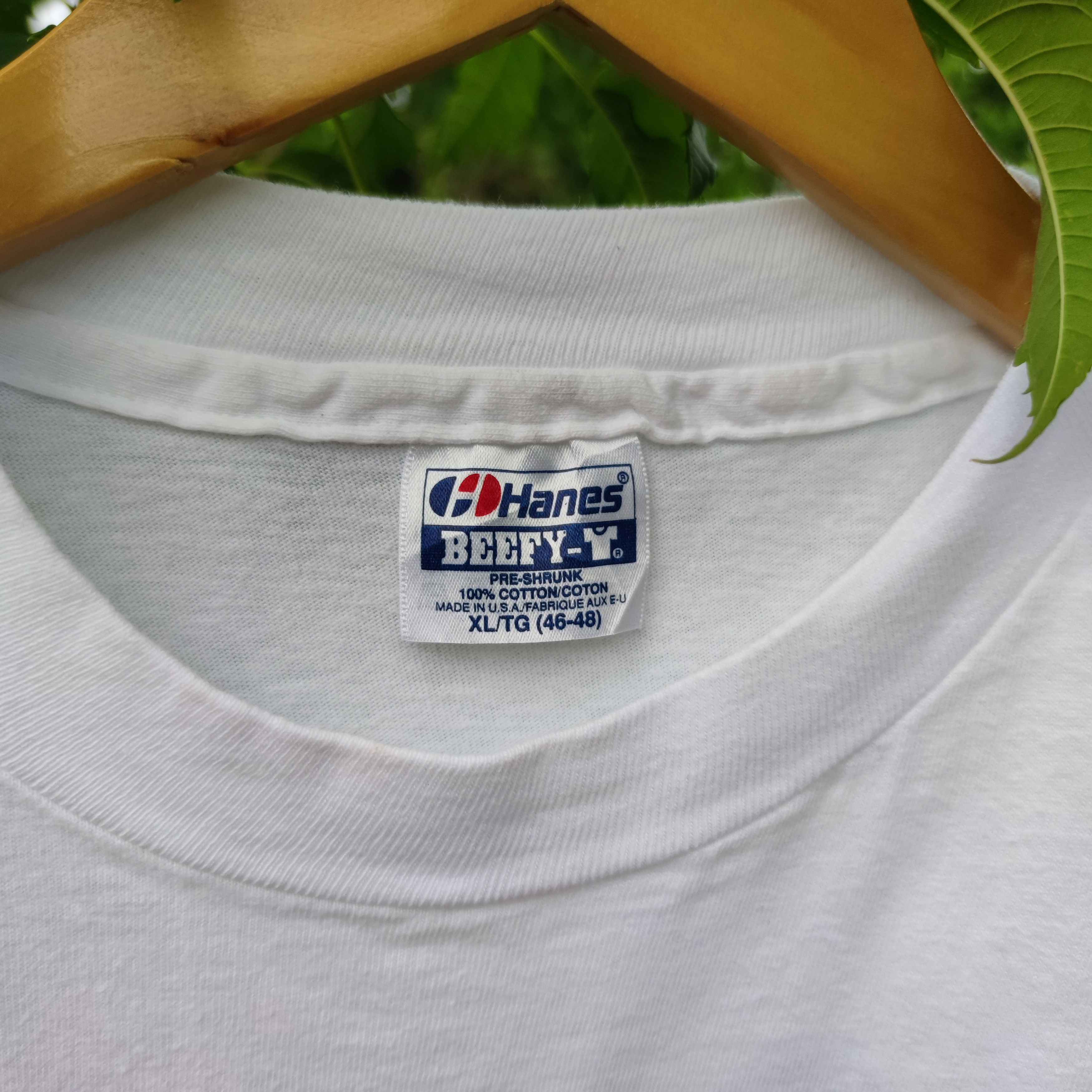 Microsoft Windows 3.1 Beta Tester Tee – Rare 90s Microsoft Promo Shirt Size US XL / EU 56 / 4 - 4 Thumbnail