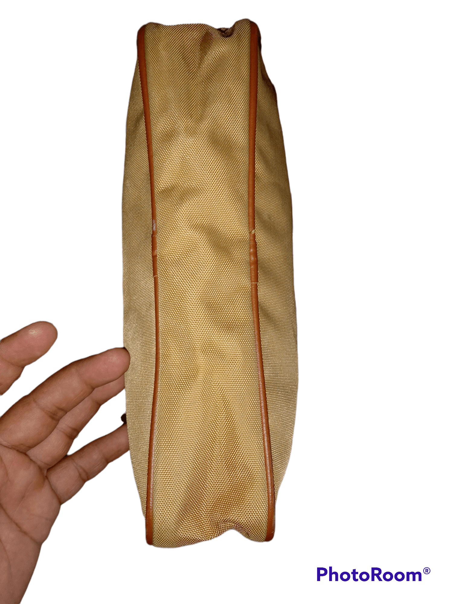 Vintage LANCEL Paris Clutch Bag