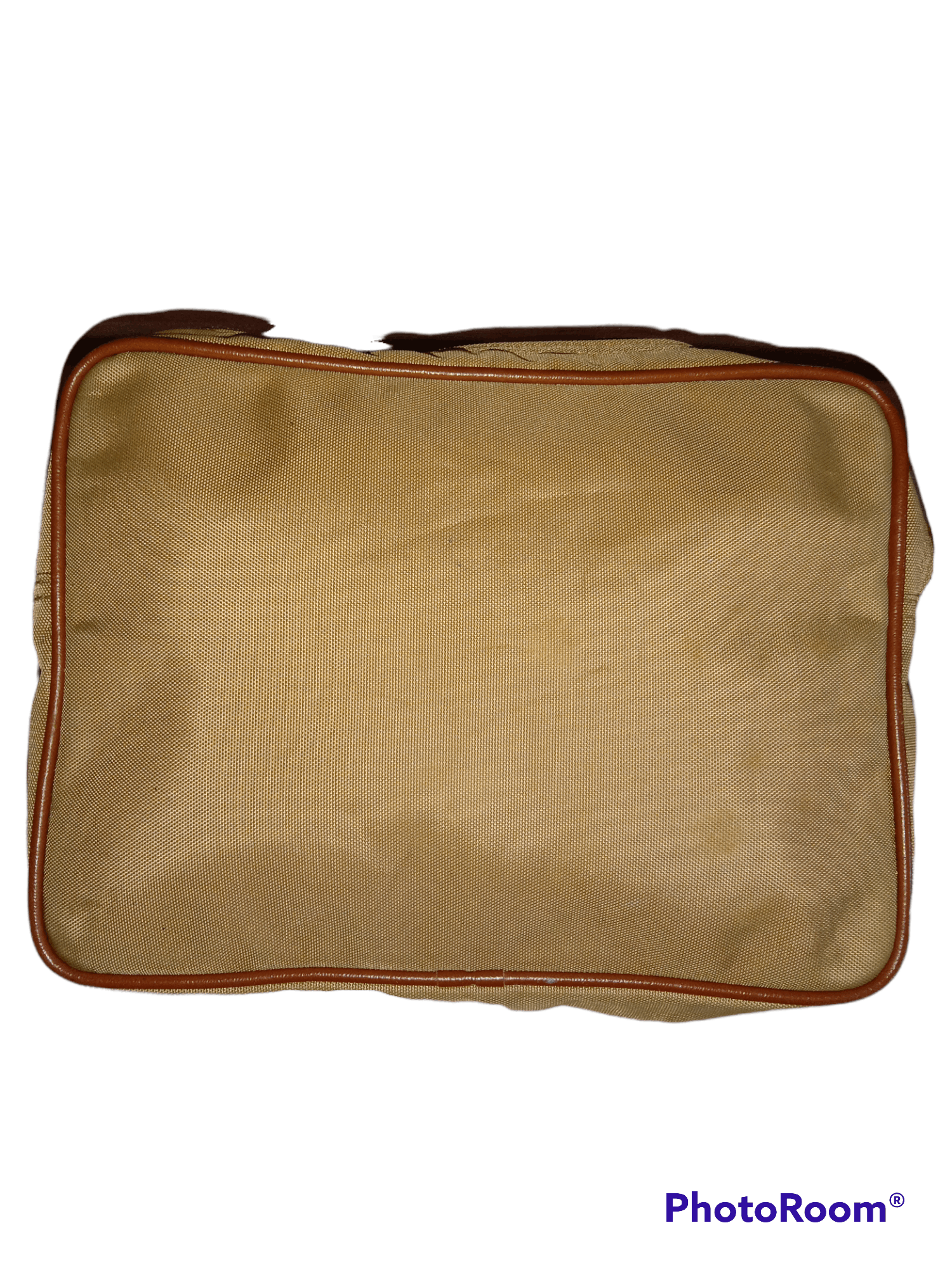 Vintage LANCEL Paris Clutch Bag